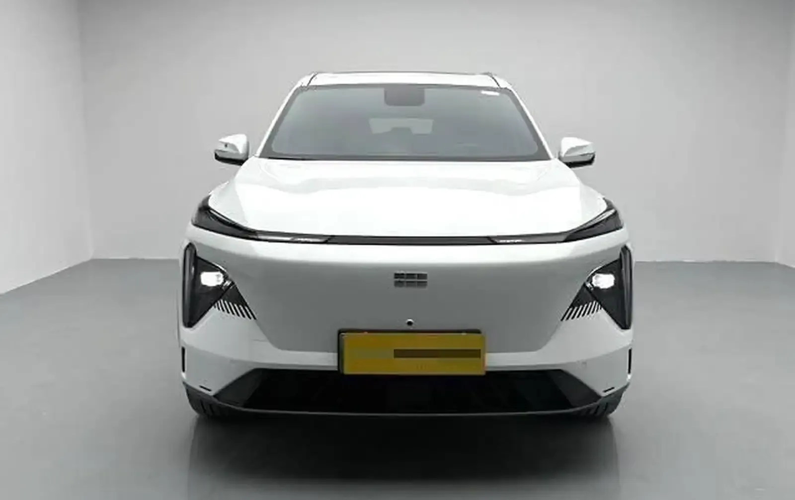 Geely Galaxy L7, 2023
