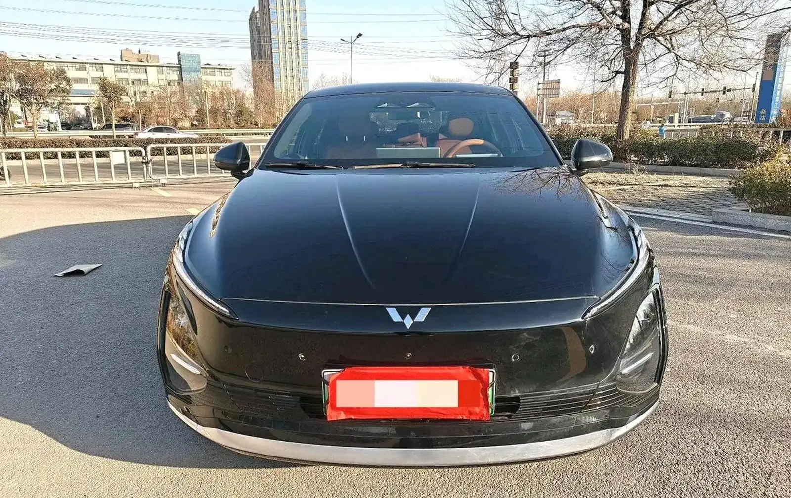 Wuling Starlight, 2025