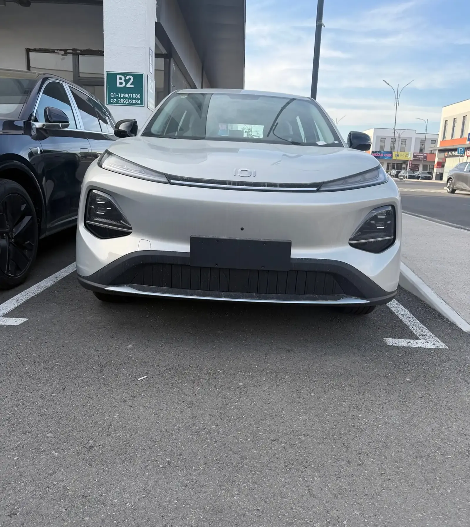 BYD Yuan Up, 2026