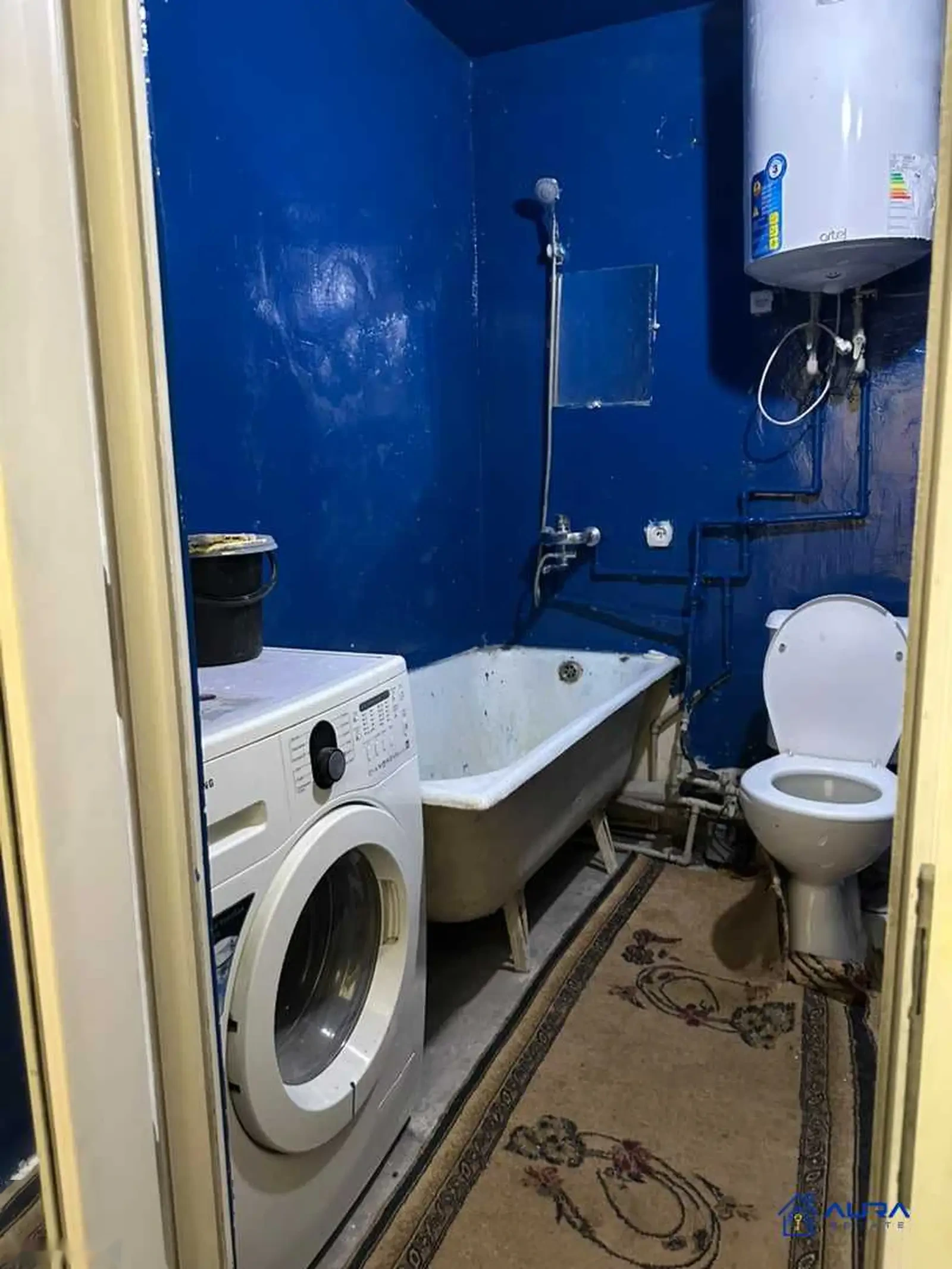 2-комн. квартира, 10 этаж, 47 м², Сино Политехникум — фото 10