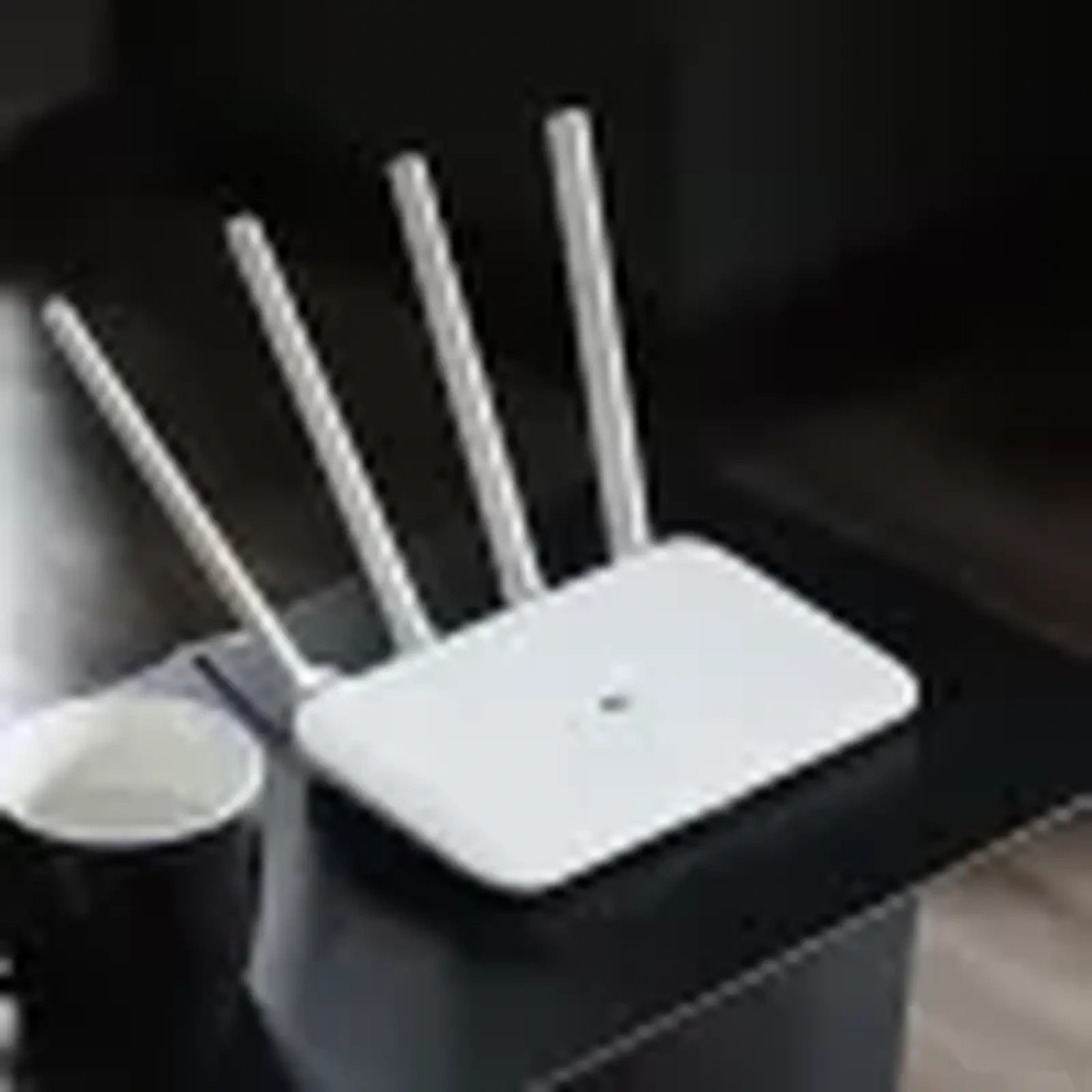 Роутер Xiaomi Mi 4A Router Gigabit Edition — фото 9