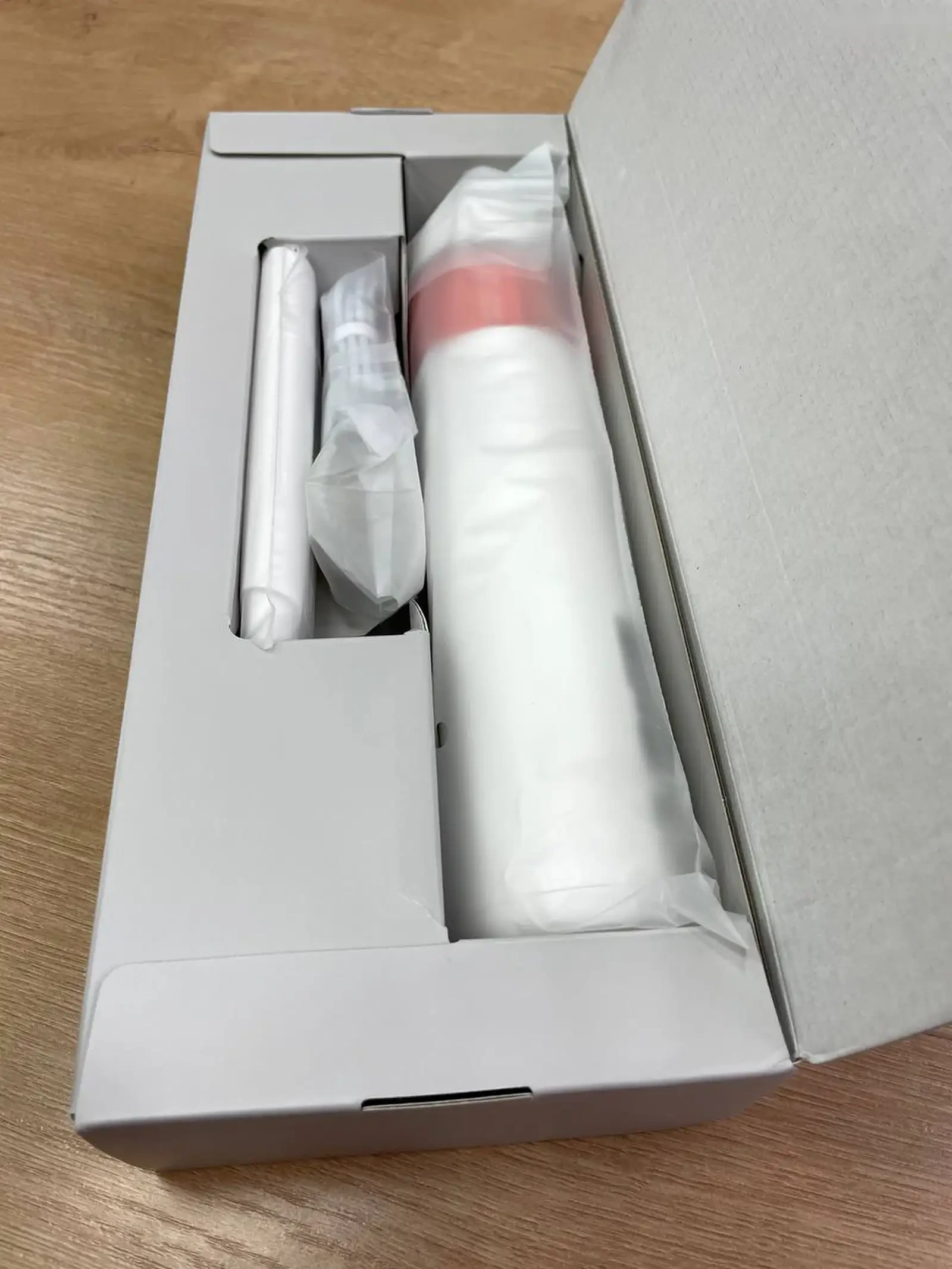 Ручной портативный пылесос Xiaomi Mijia Handheld Portable Vacuum Cleaner — фото 3