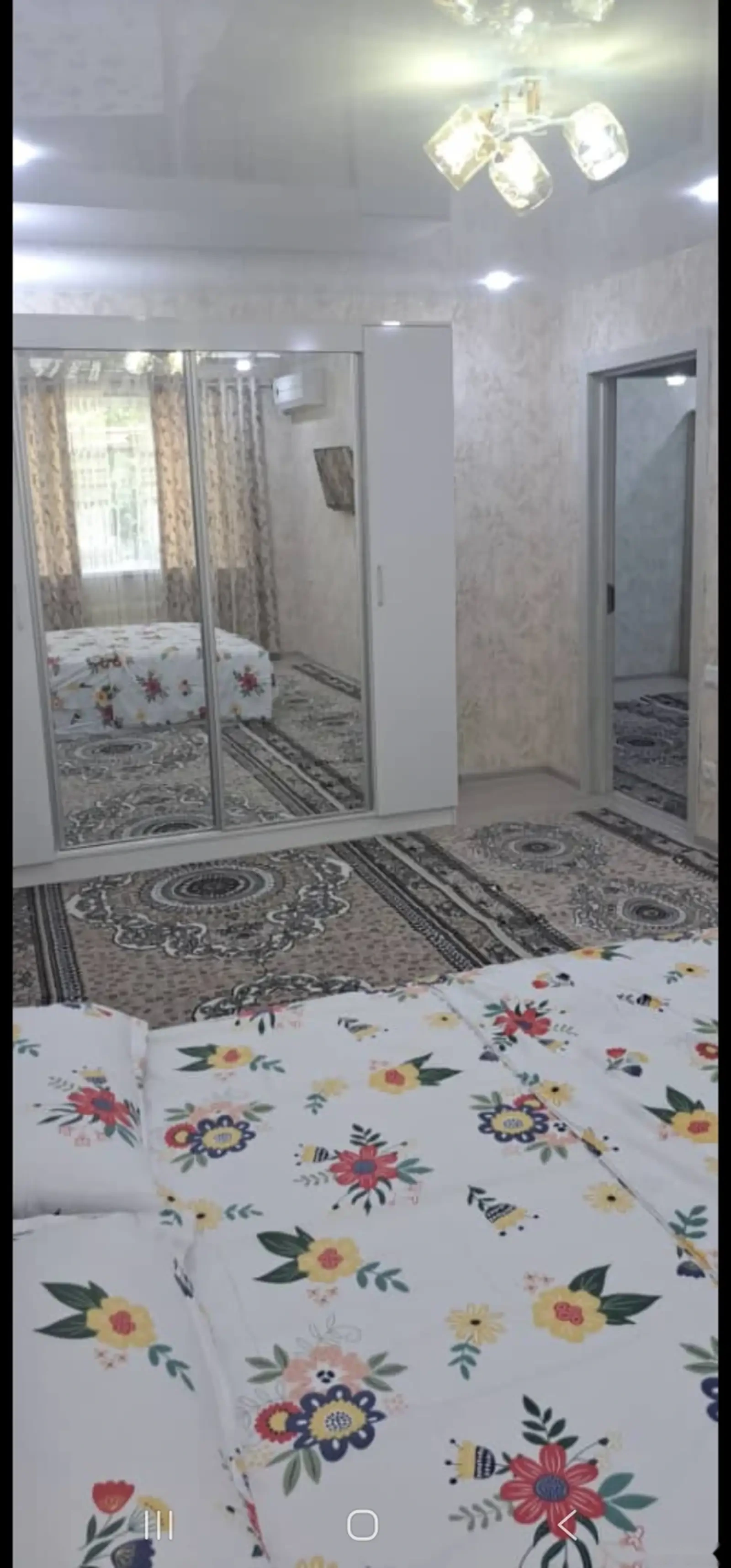 2-комн. квартира, 1 этаж, 80м², 12мкр — фото 2