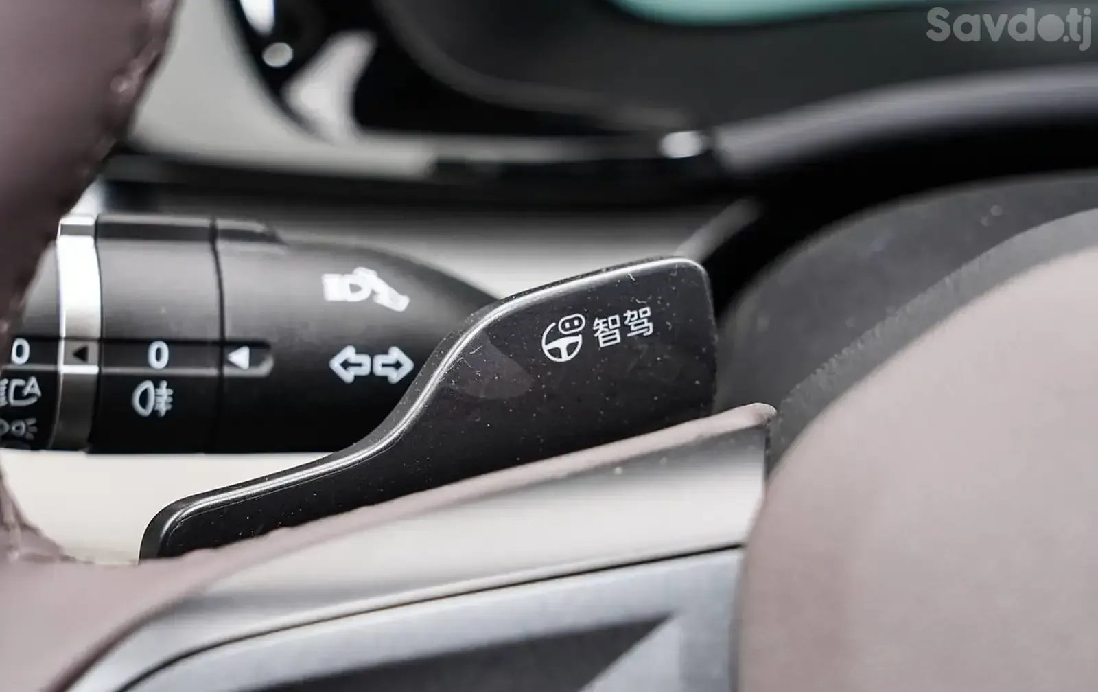 BYD Song Plus, 2025