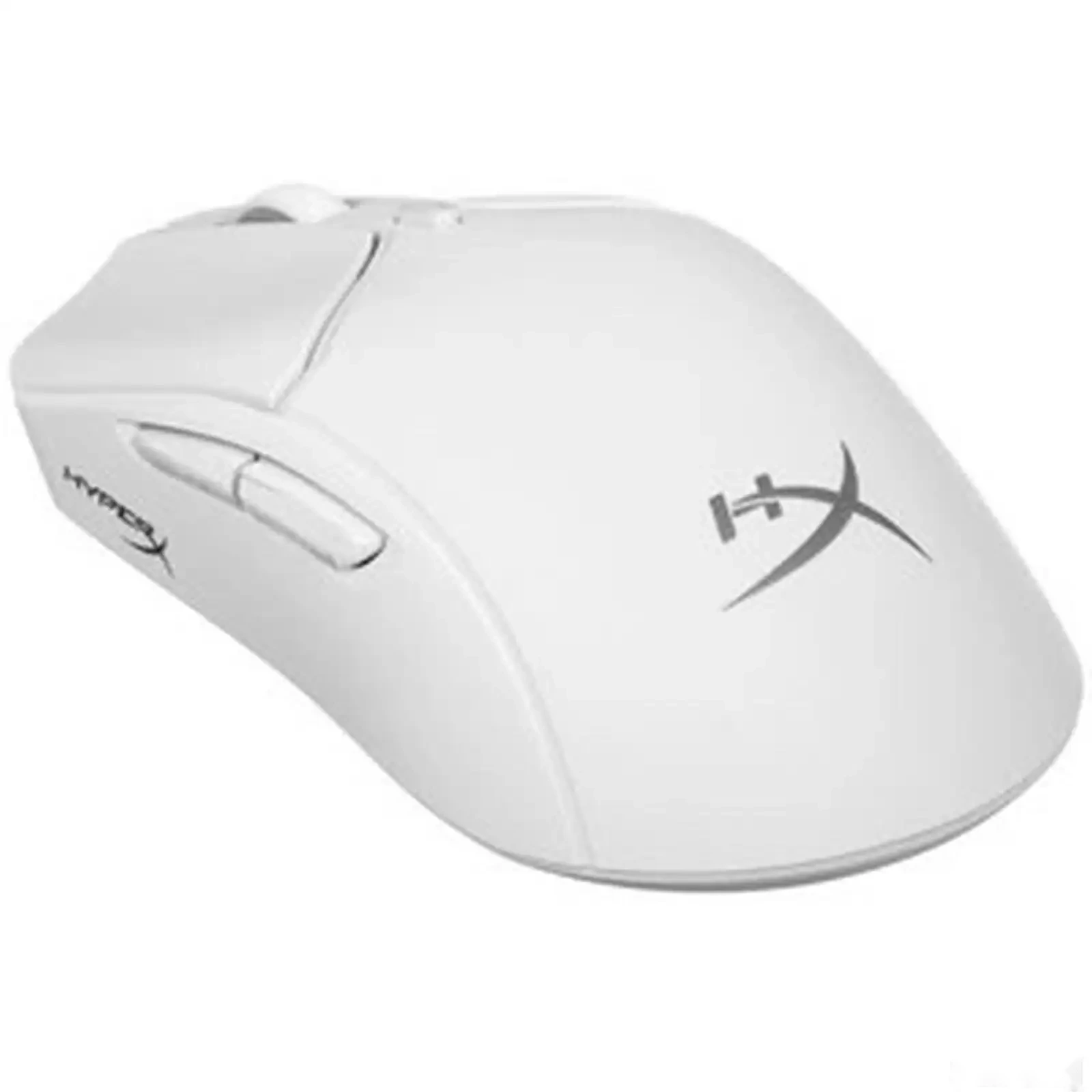 Игровая беспроводная мышь HyperX Pulsefire Haste 2 Wireless Белый — фото 5