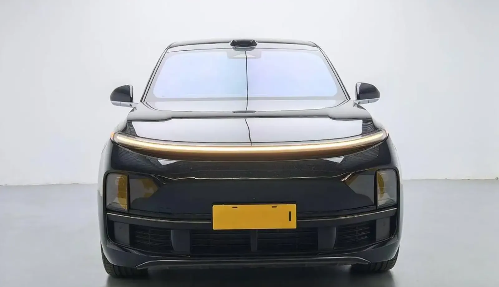 Li Auto (LiXiang) L8, 2023