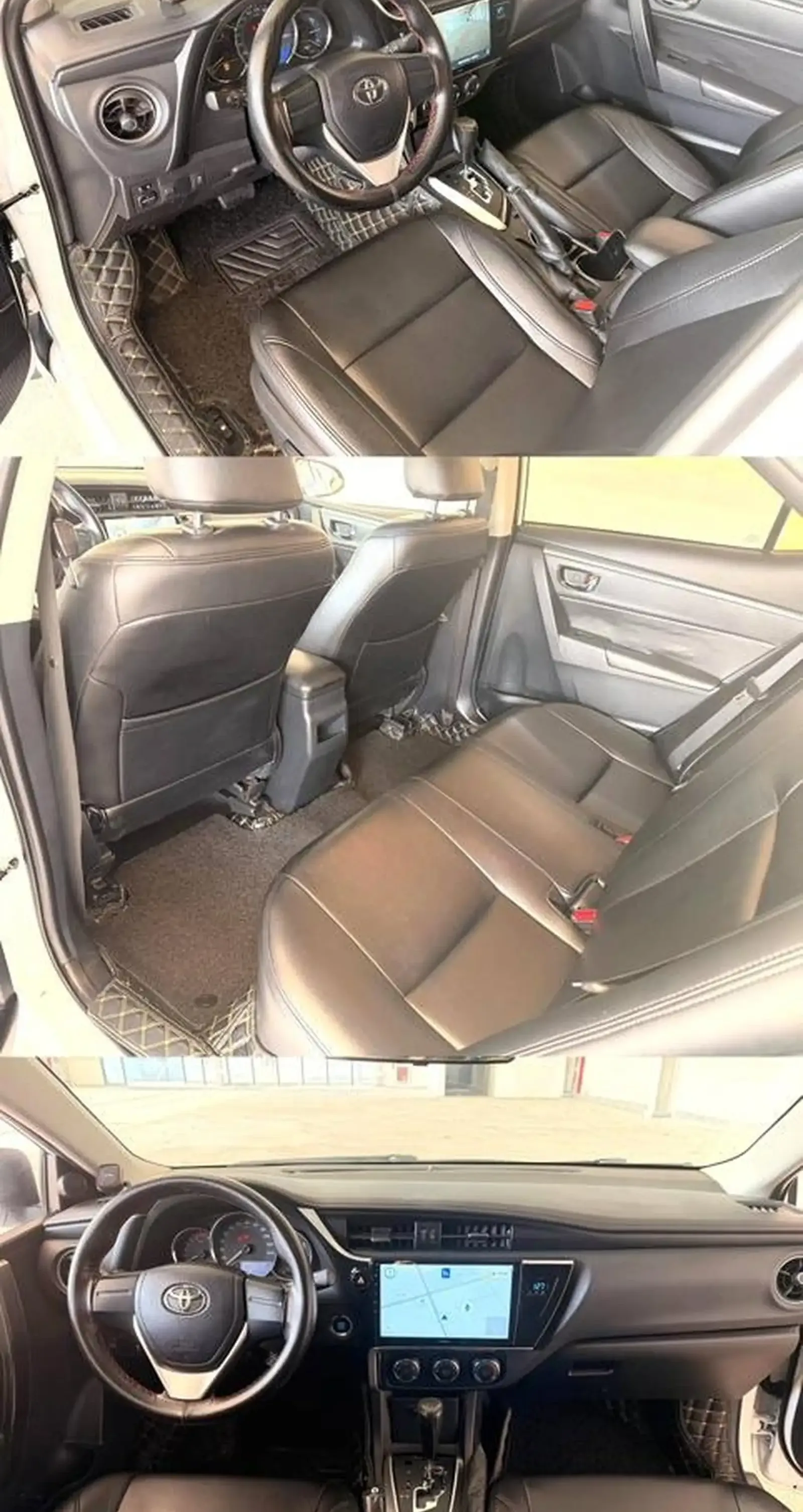 Toyota Corolla, 2019