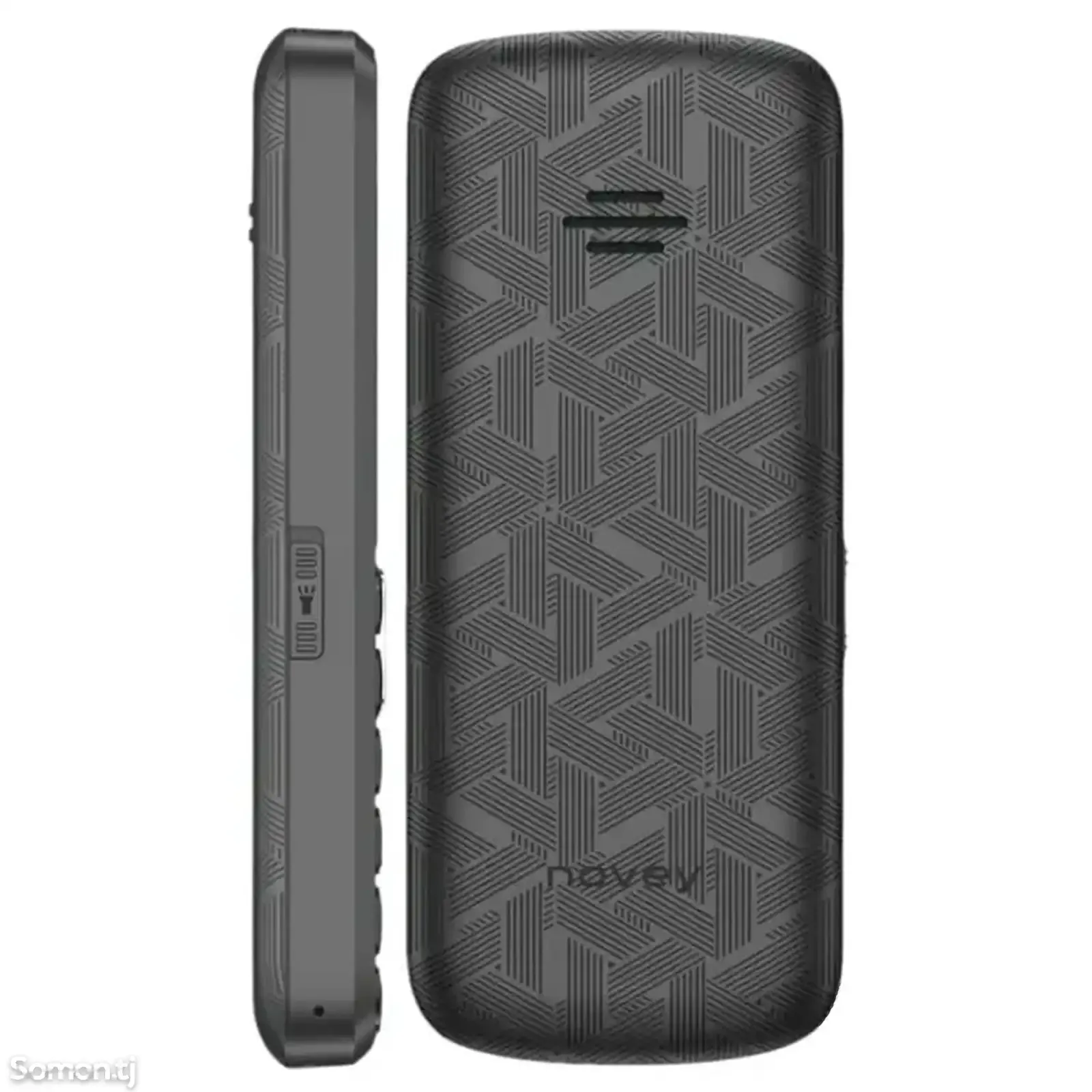 Novey 102 Plus