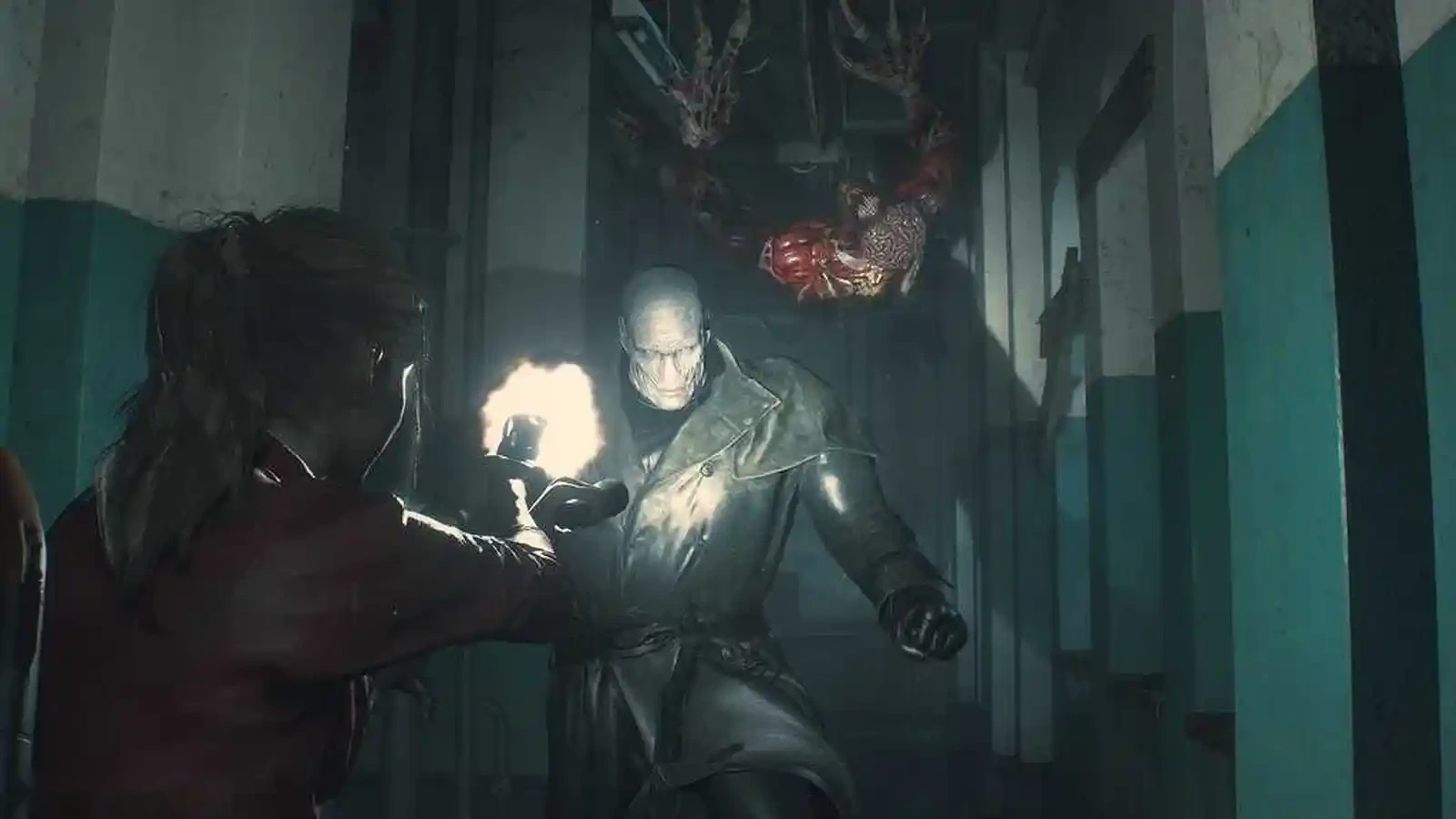 Игра Resident evil all Rus для Playstation 4 6.72 до 12 — фото 4