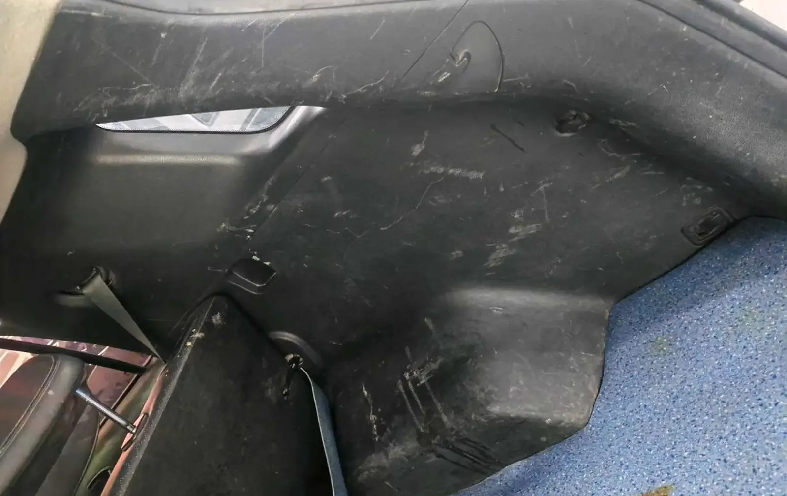 Hyundai ix35, 2018 на заказ