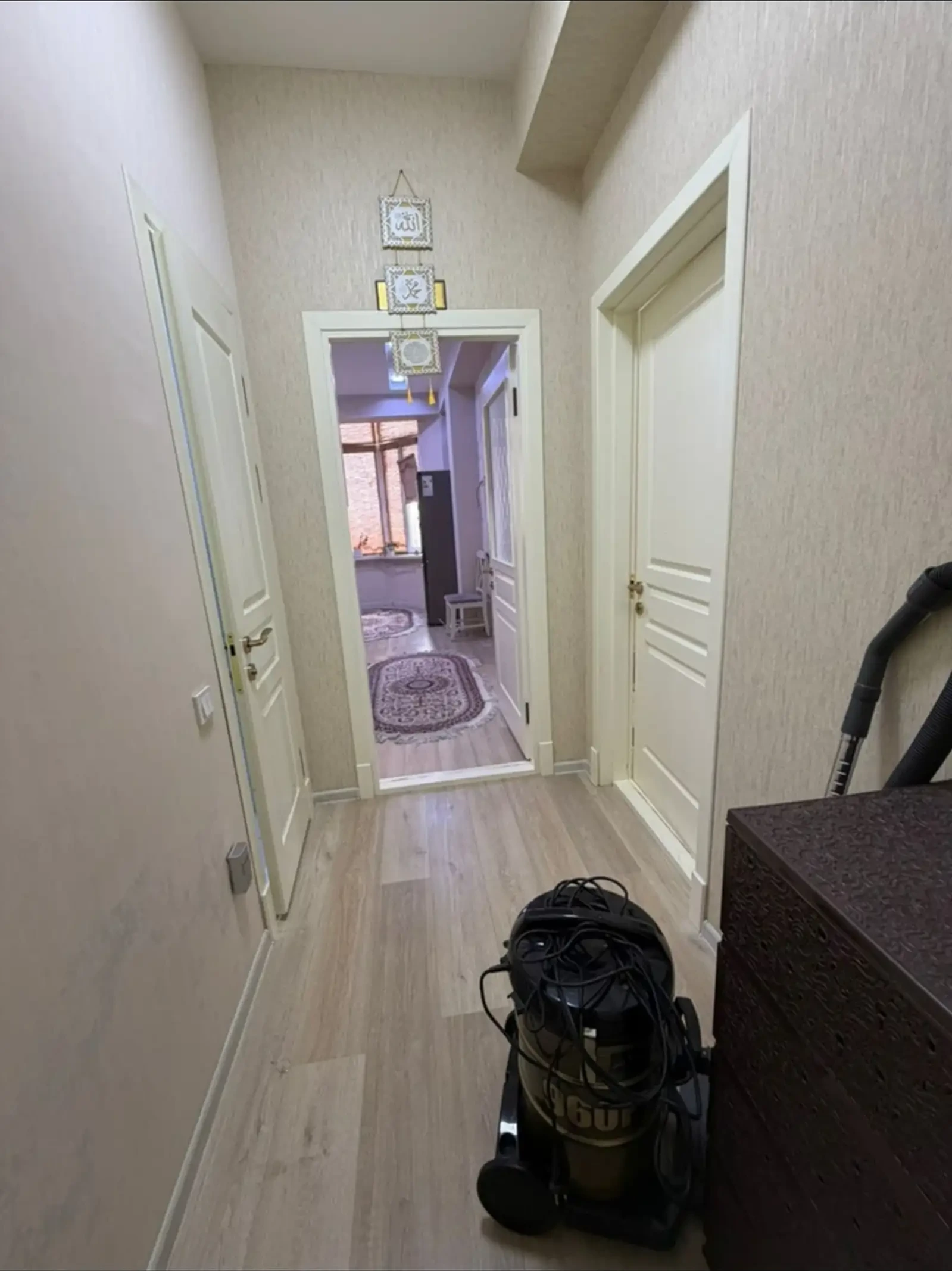 2-комн. квартира, 2 этаж, 68м², 32 мкр — фото 3