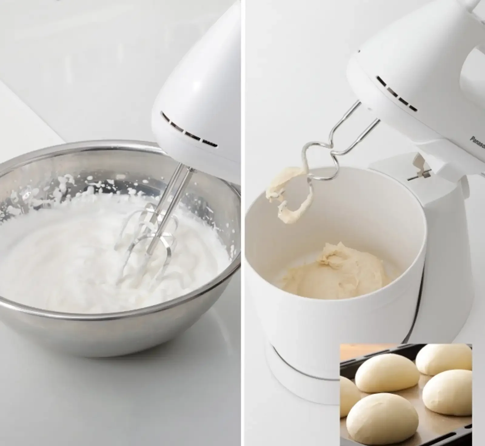 Миксер чашкой Panasonic MK-GB3 — фото 3