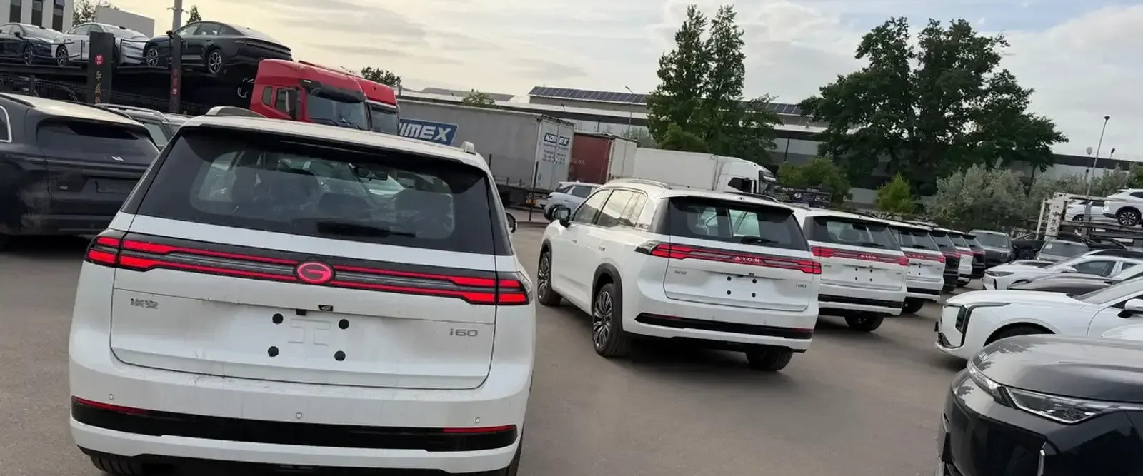 BYD Song Plus, 2026