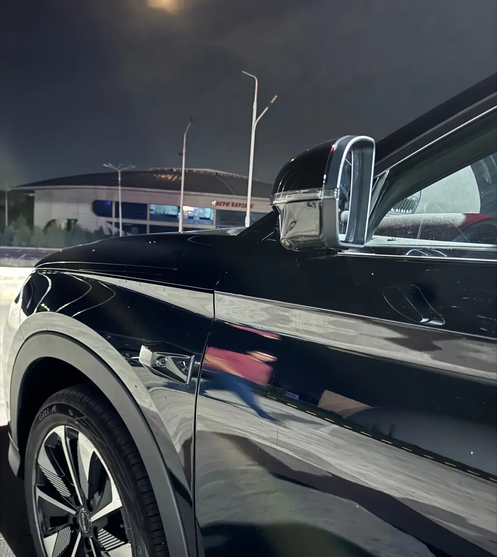 BYD Song Plus, 2025