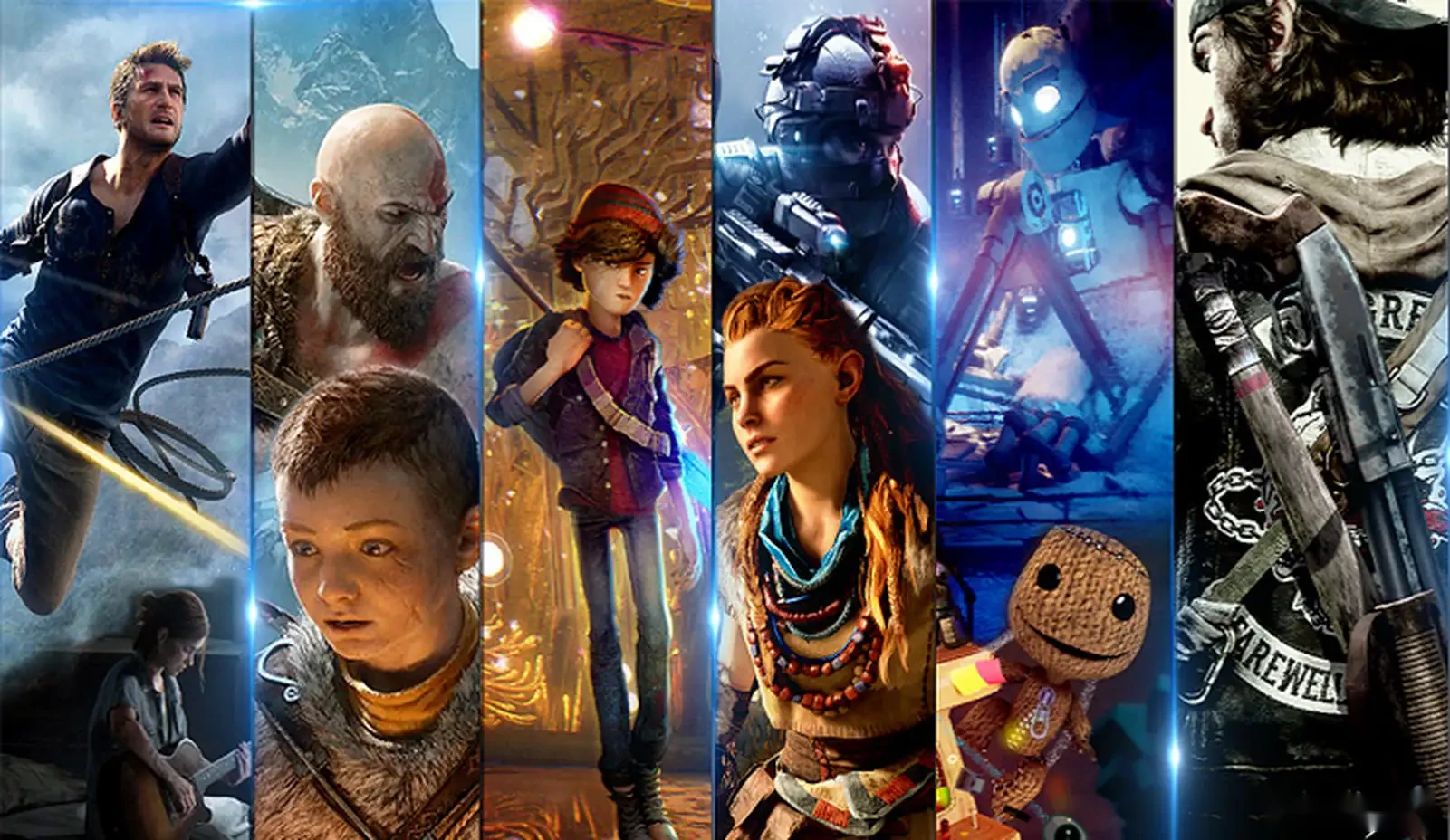 Игра Playstation 5 — фото 3