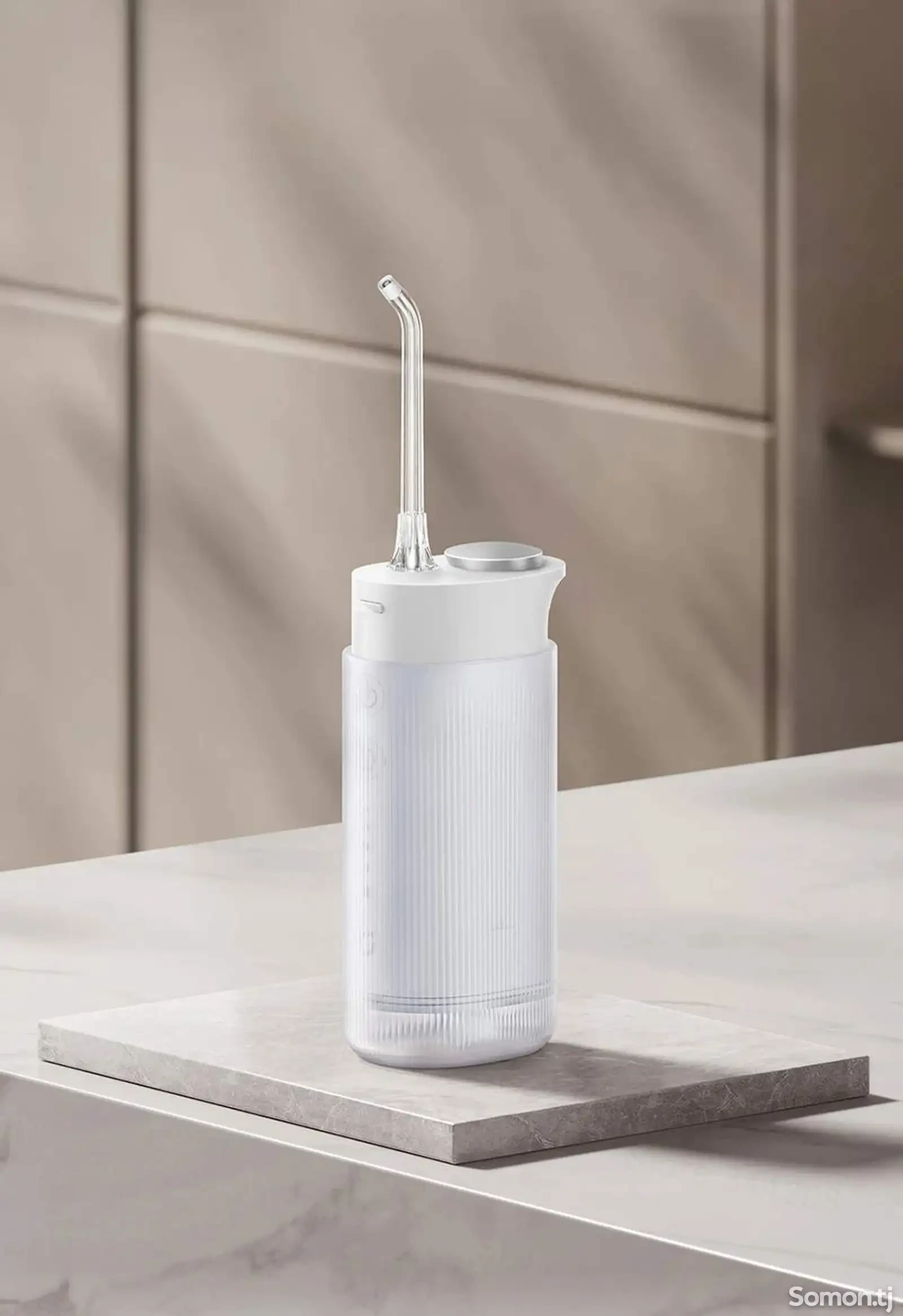 Ирригатор Xiaomi Mijia Electric Oral Irrigator F400 — фото 3