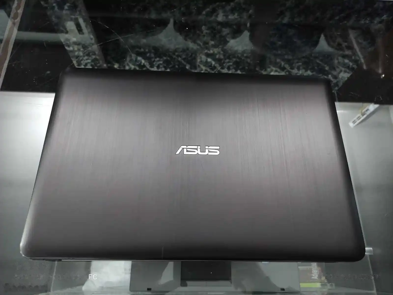 Игровой ноутбук Asus X540UP Core i7-7500U 8gb/1tb 7TH GEN — фото 6