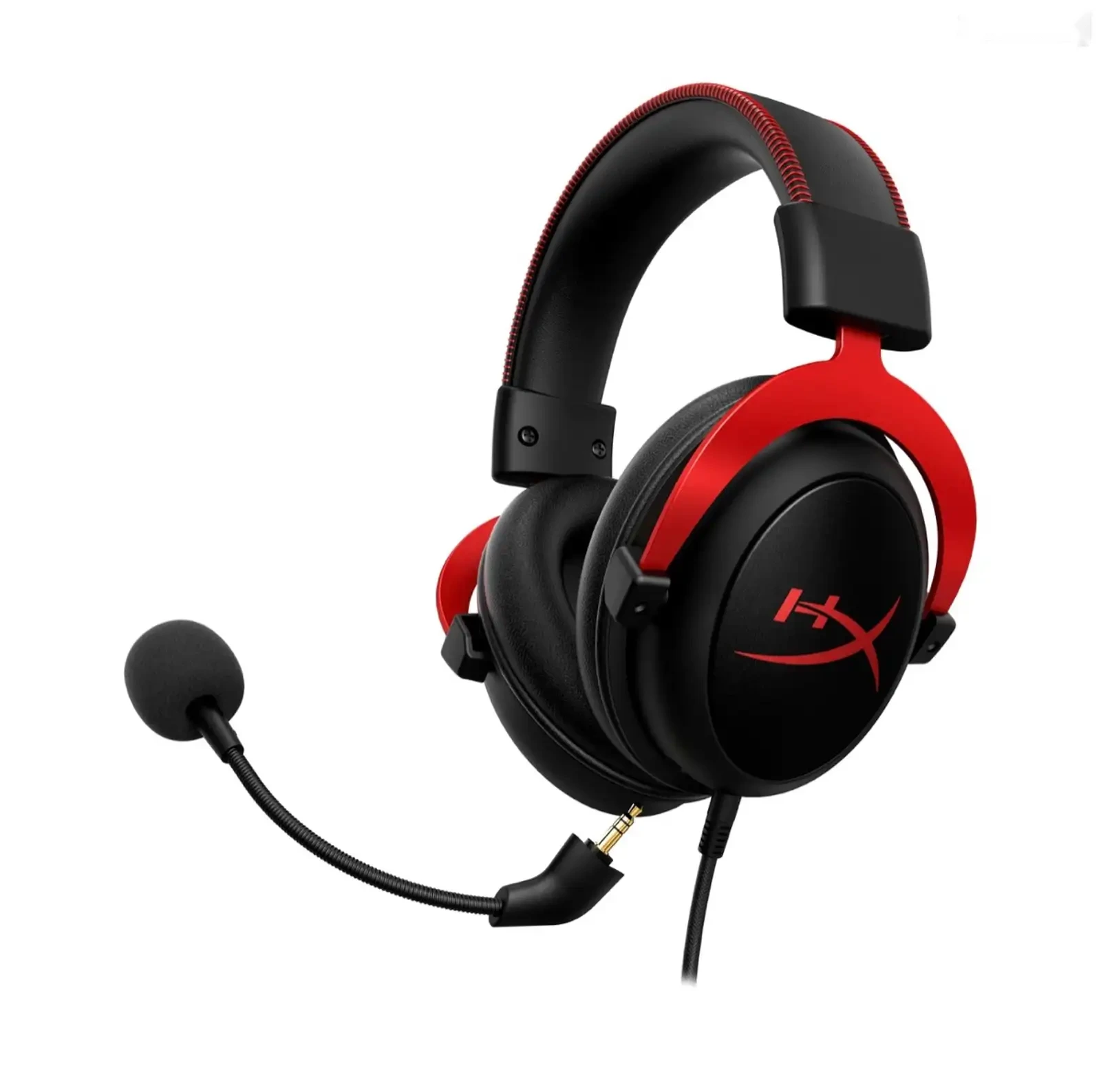 Игровая Гарнитура HyperX Cloud II — фото 3
