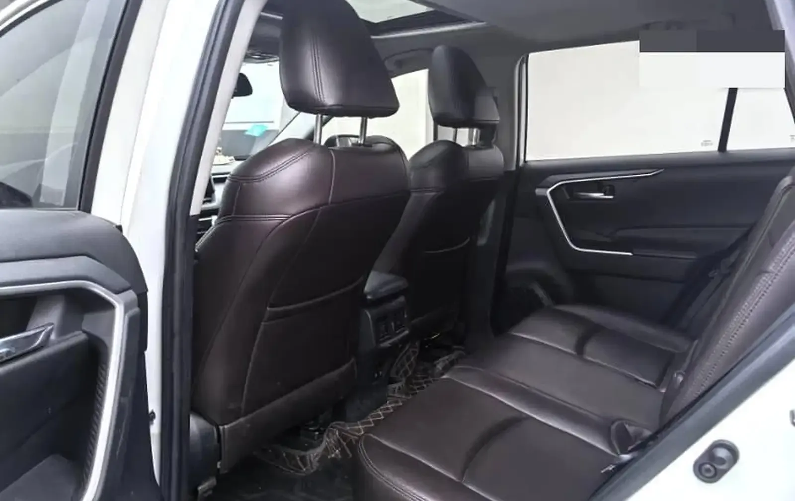 Toyota RAV 4, 2020