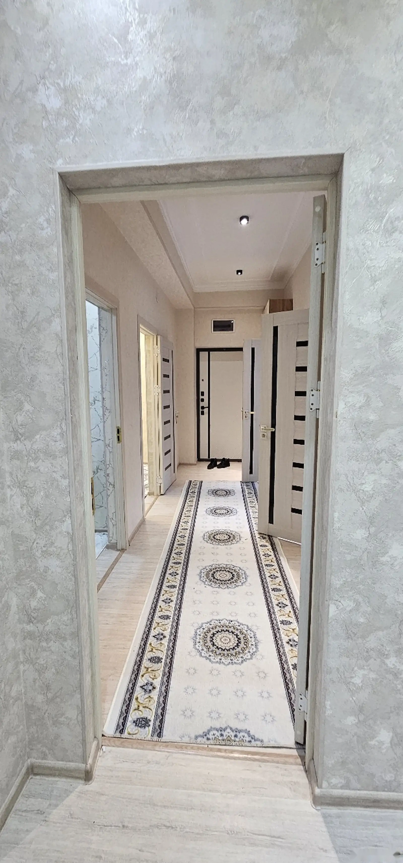 2-комн. квартира, 5 этаж, 65м², 20мкр — фото 7