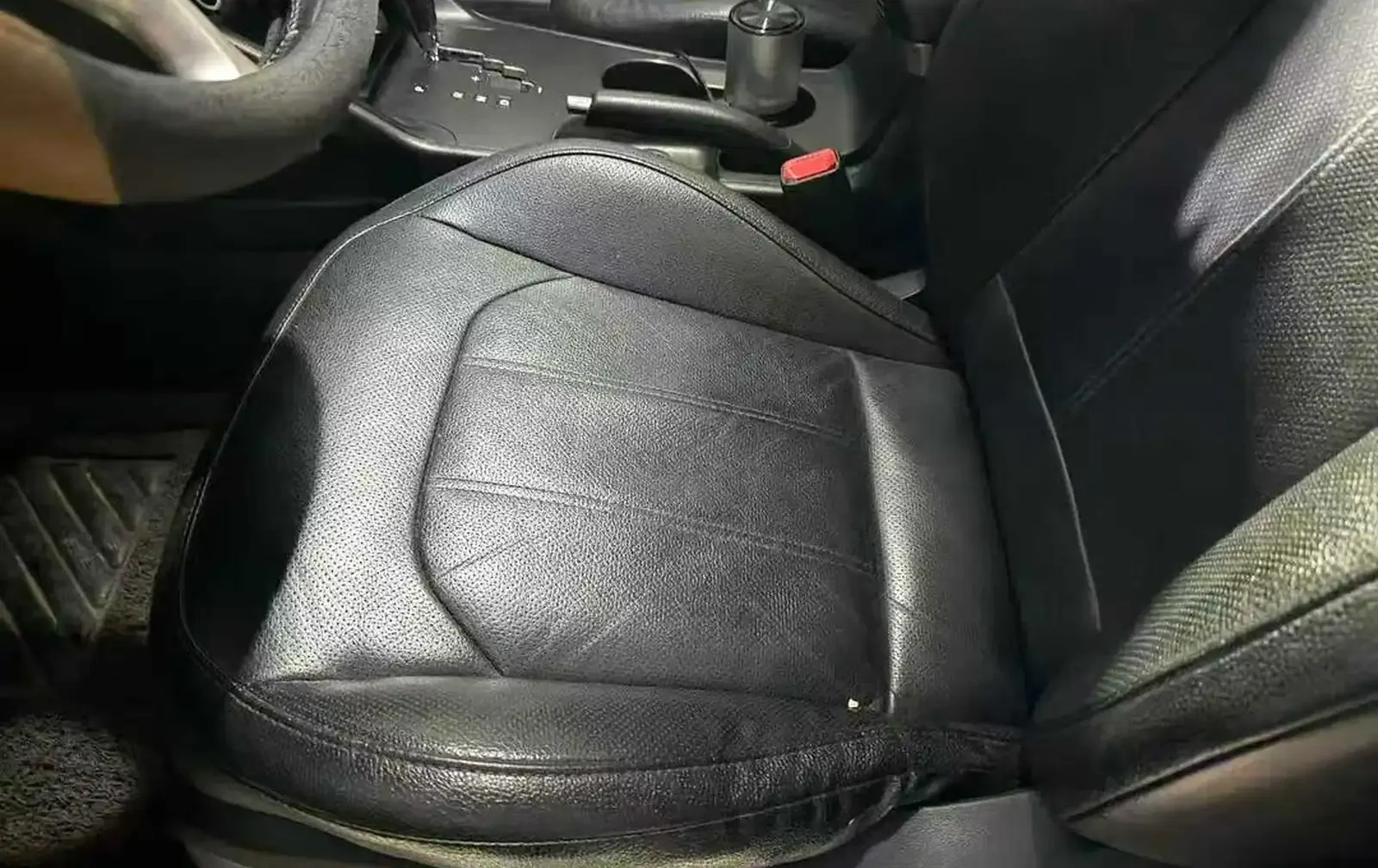 Hyundai ix35, 2014