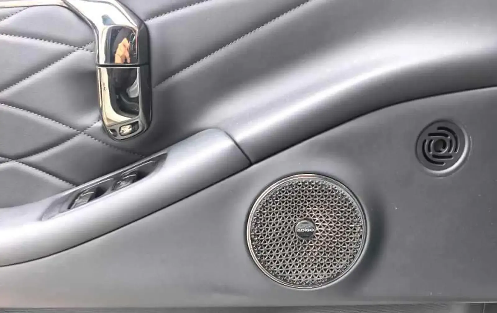GAC Aion V, 2025