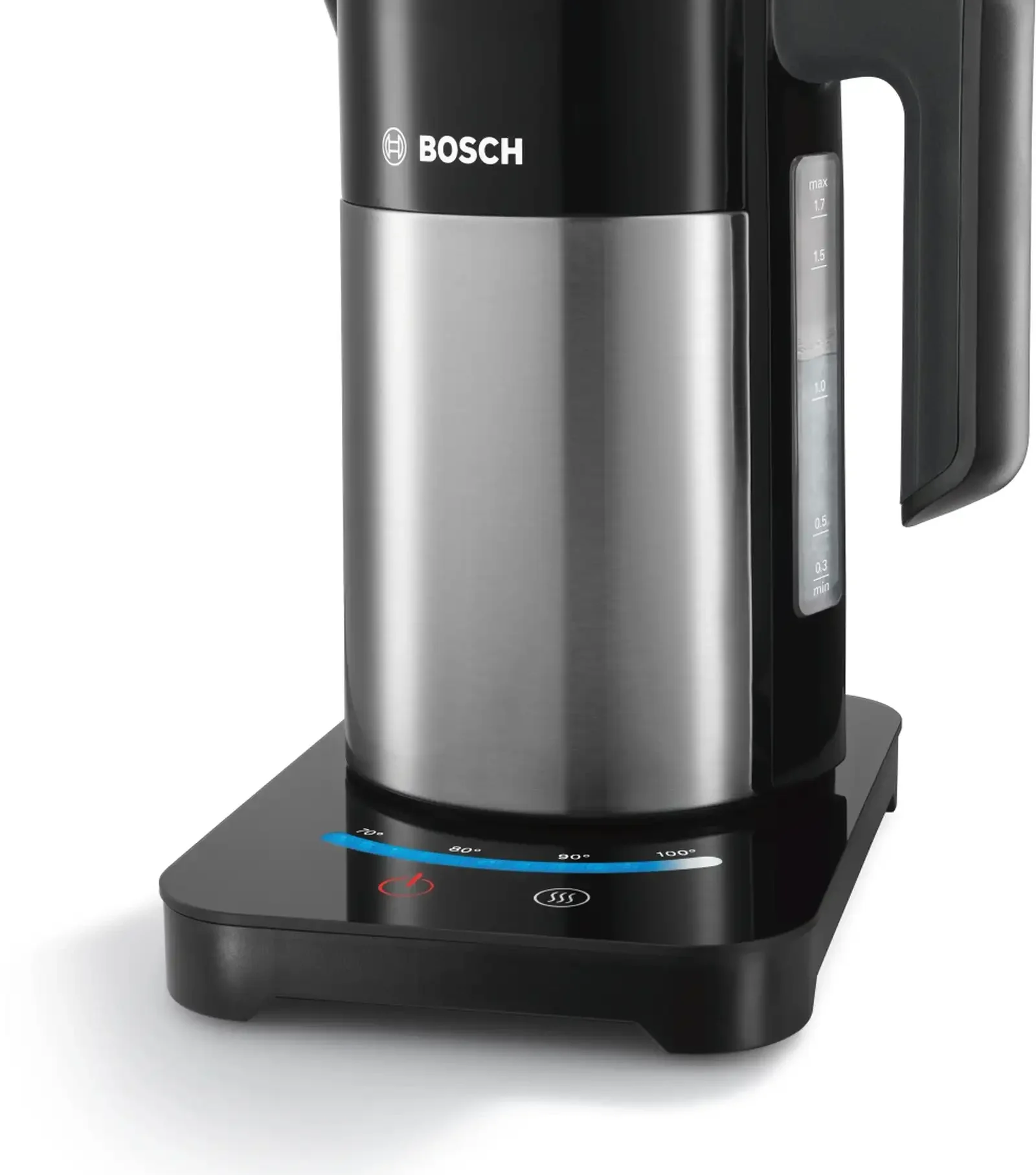 Электрочайник Bosch TWK7203