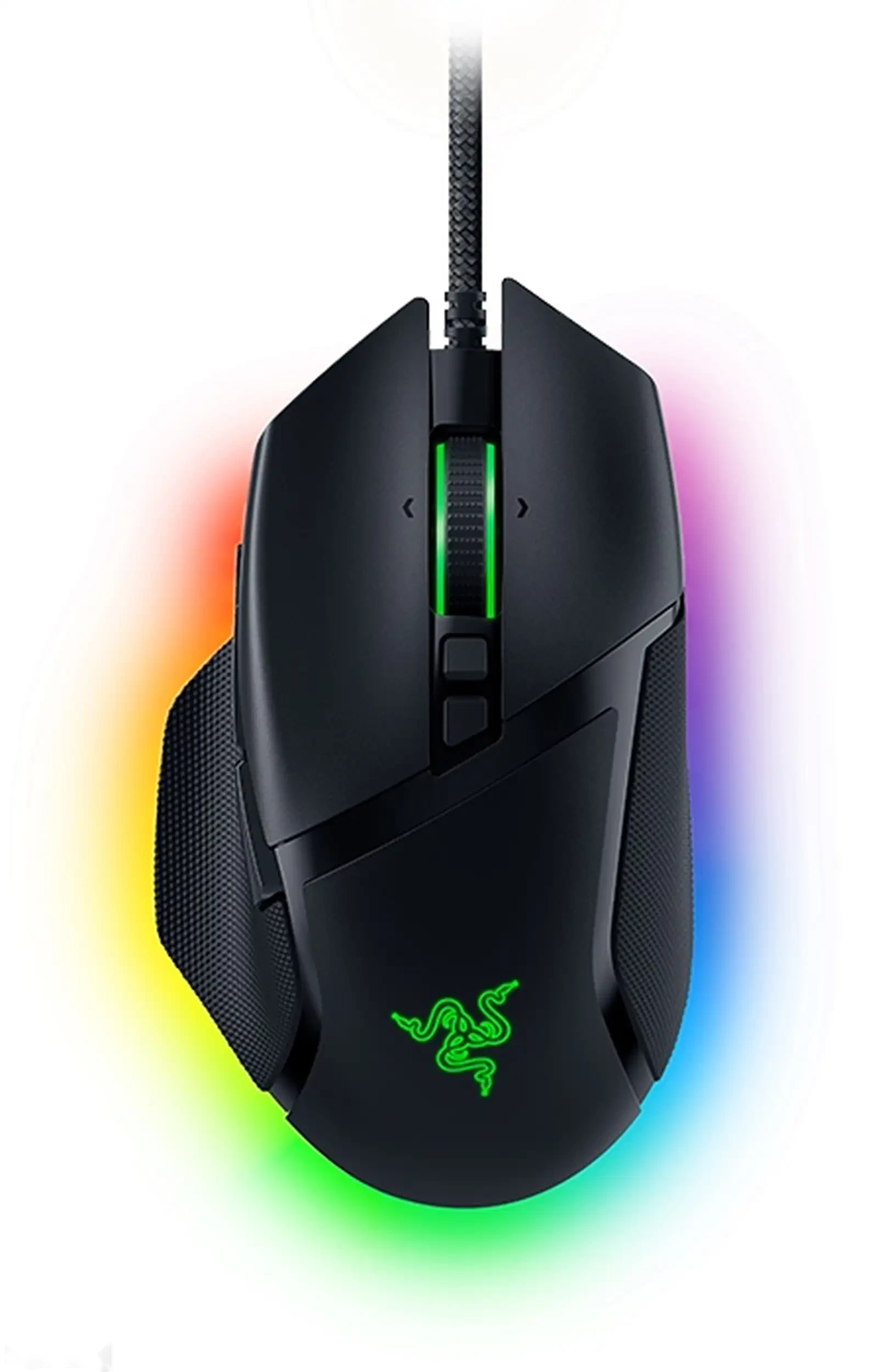 Мышь проводная Razer Basilisk V3 — фото 2