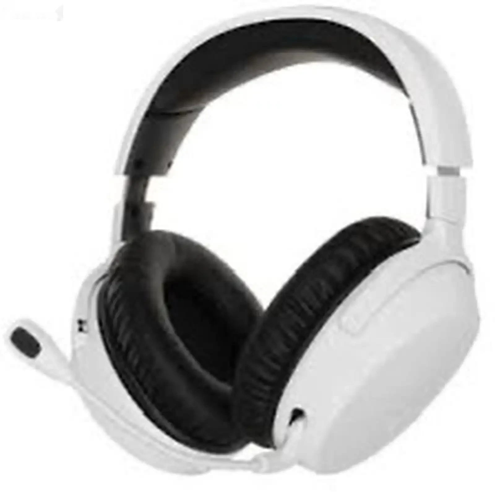 Наушники белые HyperX Cloud III Wireless — фото 5