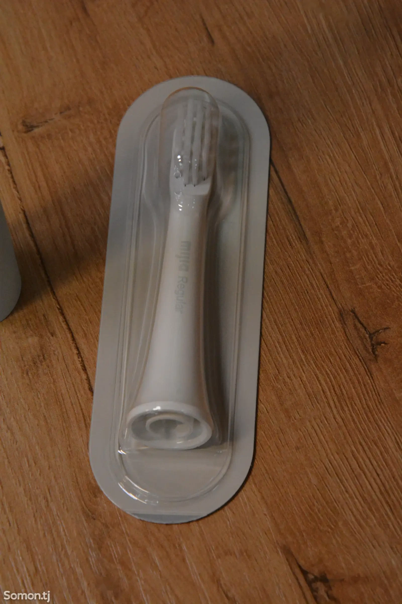 Зубная электрическая щетка Xiaomi Miija Electric Toothbrush T100 — фото 3
