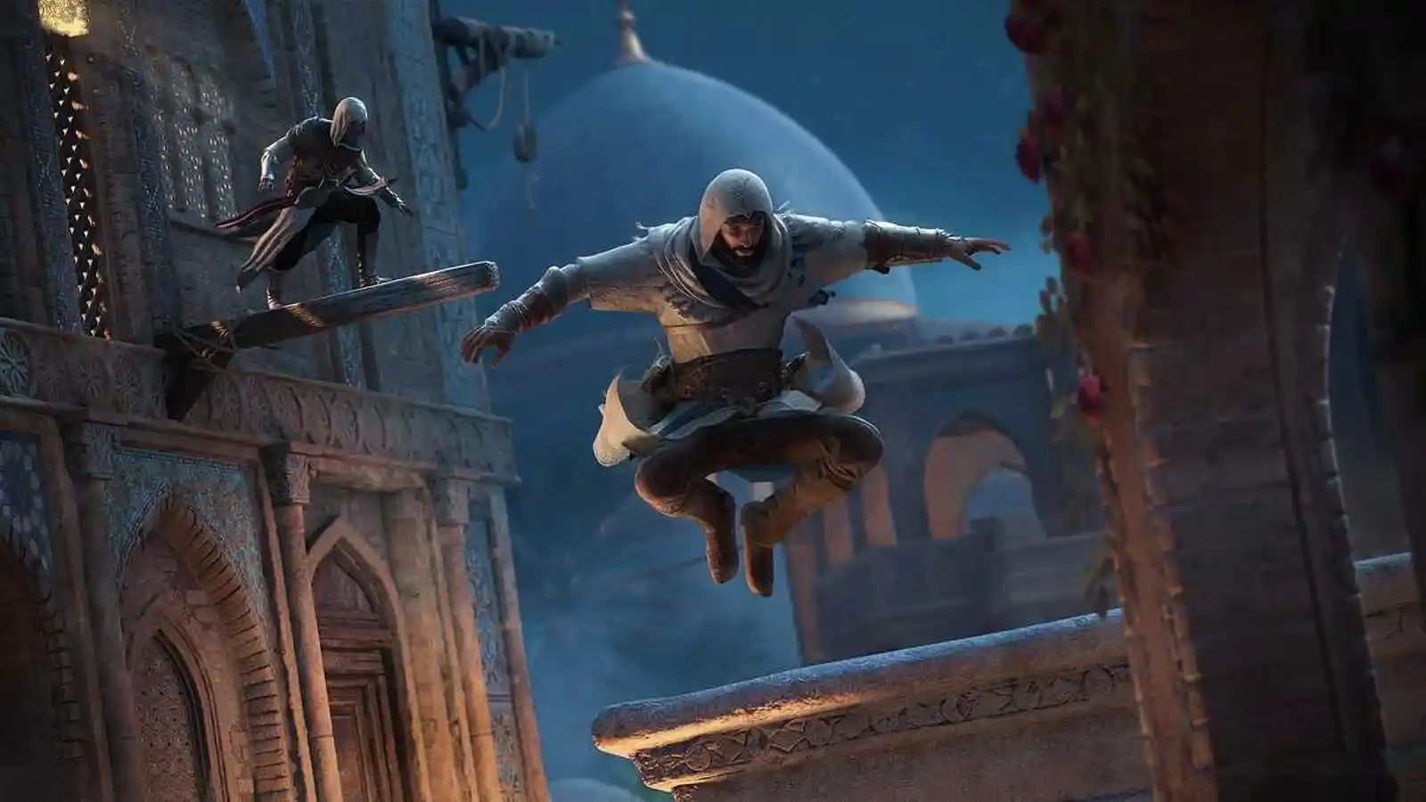 Игра Assassins Creed Mirage для PS4/PS5 — фото 6