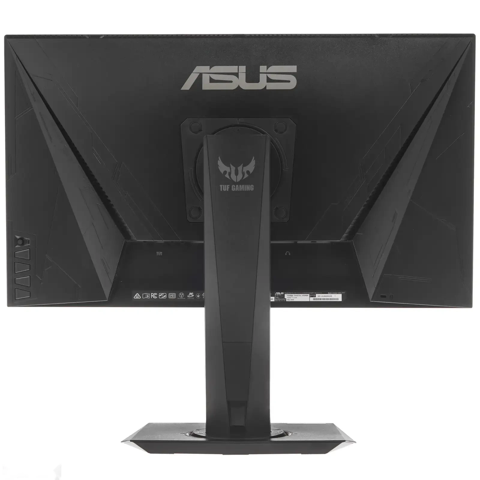 Монитор 24.5 Asus Rog Tuf Gaming VG259QMRL5A 310hz — фото 7