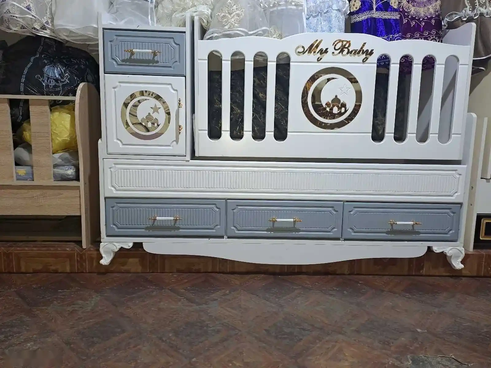 Детская гарнитура — фото 4