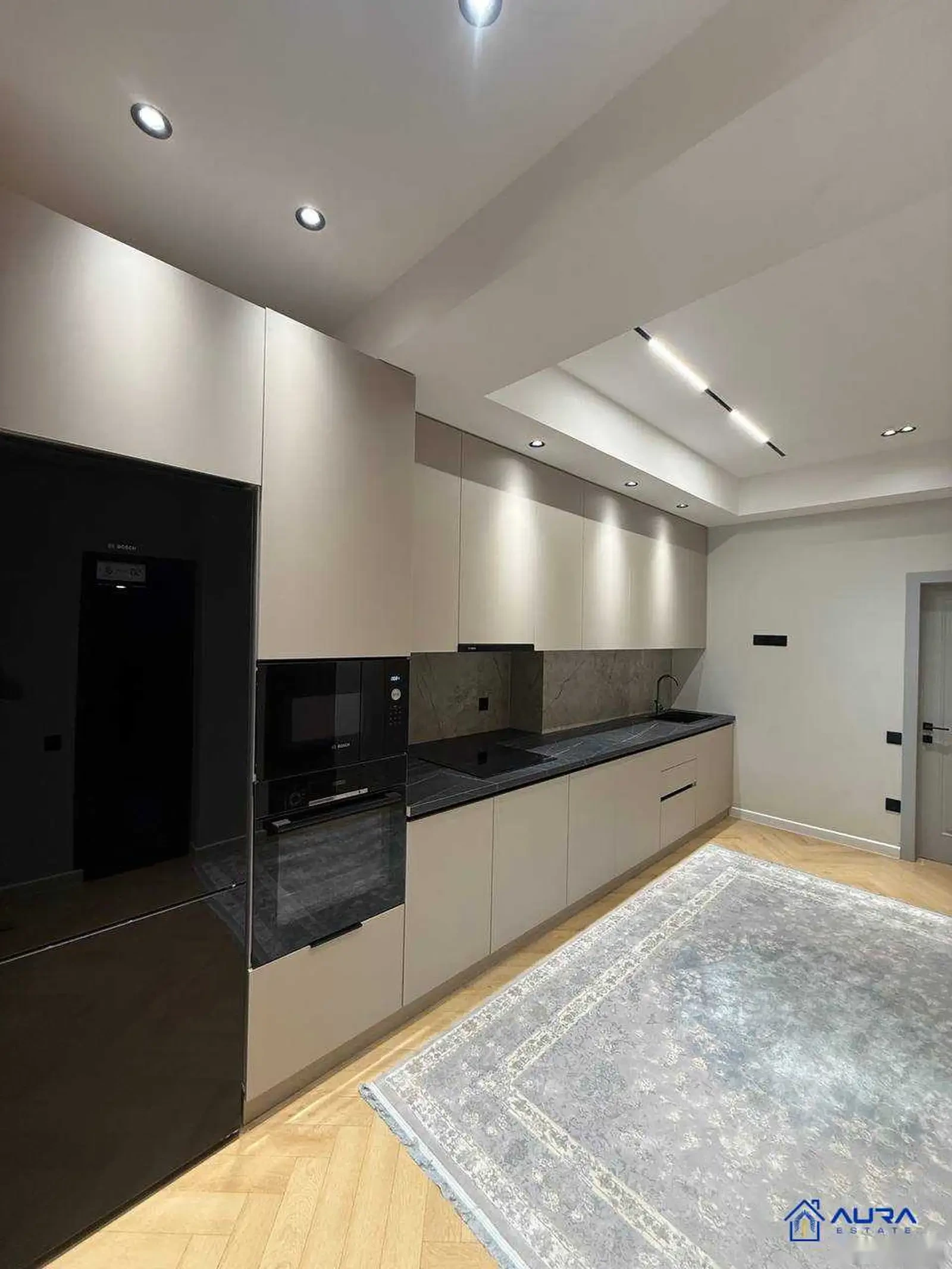 2-комн. квартира, 12 этаж, 82 м², Сино 82 — фото 12