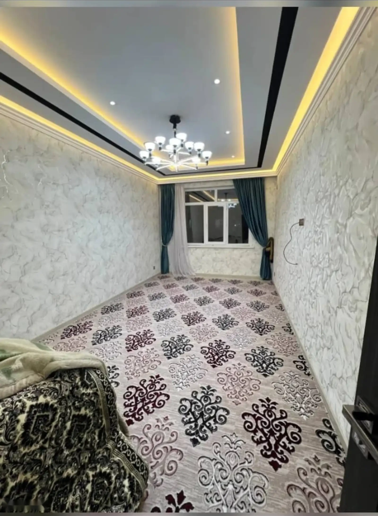 2-комн. квартира, 2 этаж, 72м², 19мкр — фото 7