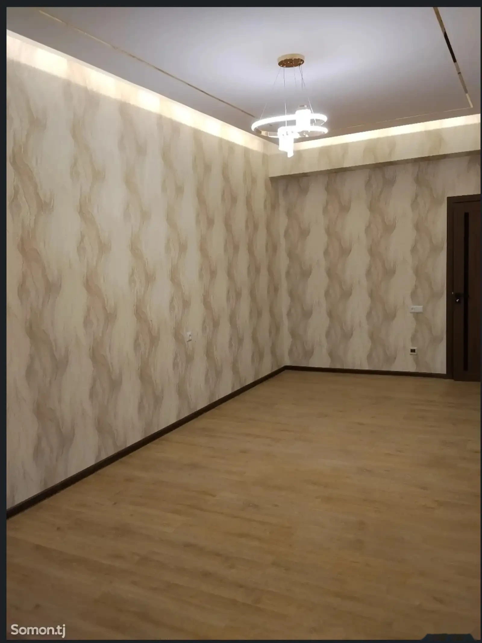 3-комн. квартира, 8 этаж, 93 м², Шелкокомбинат — фото 3