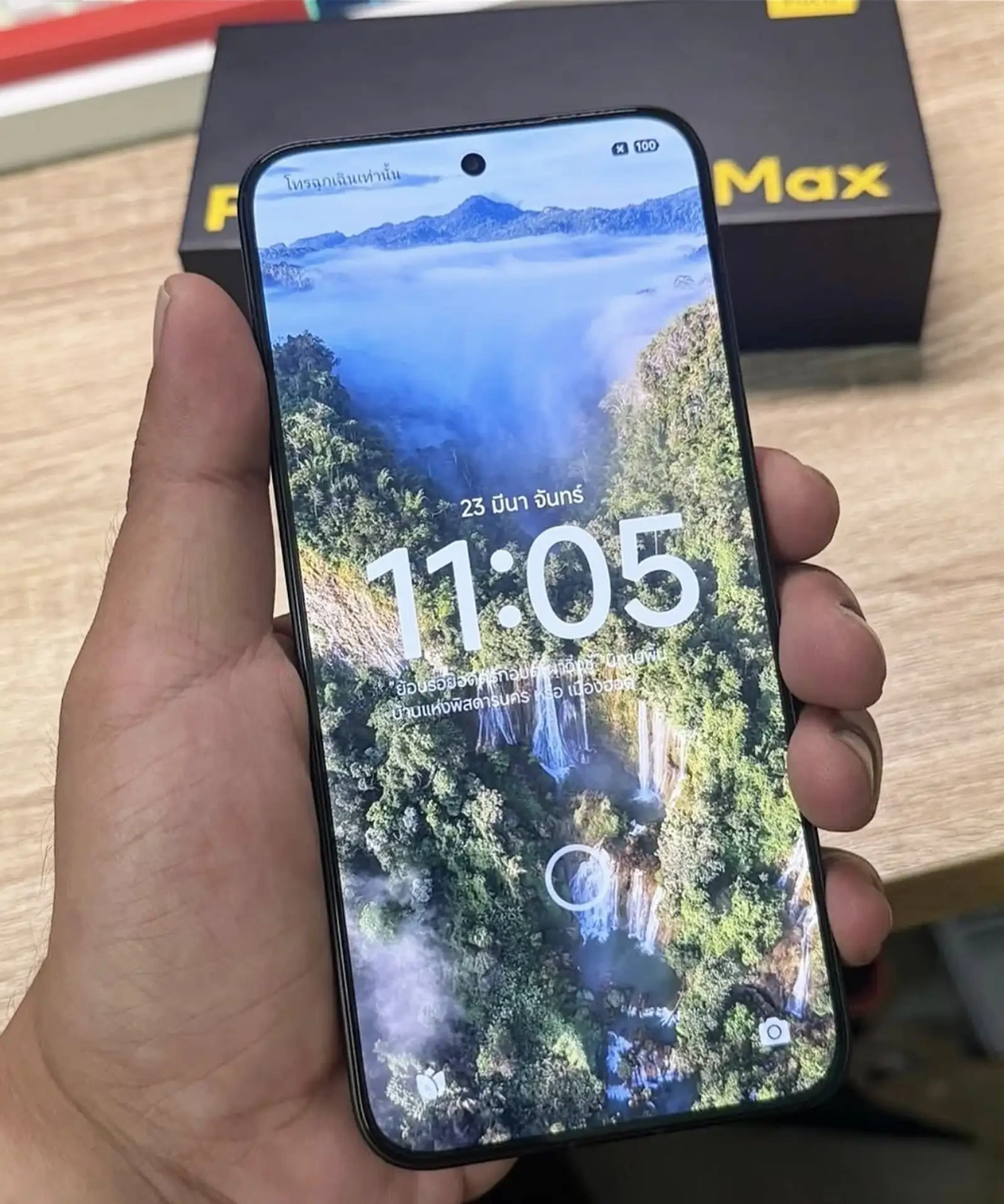 Xiaomi Poco X8 Pro Max 12+6/256Gb — фото 4