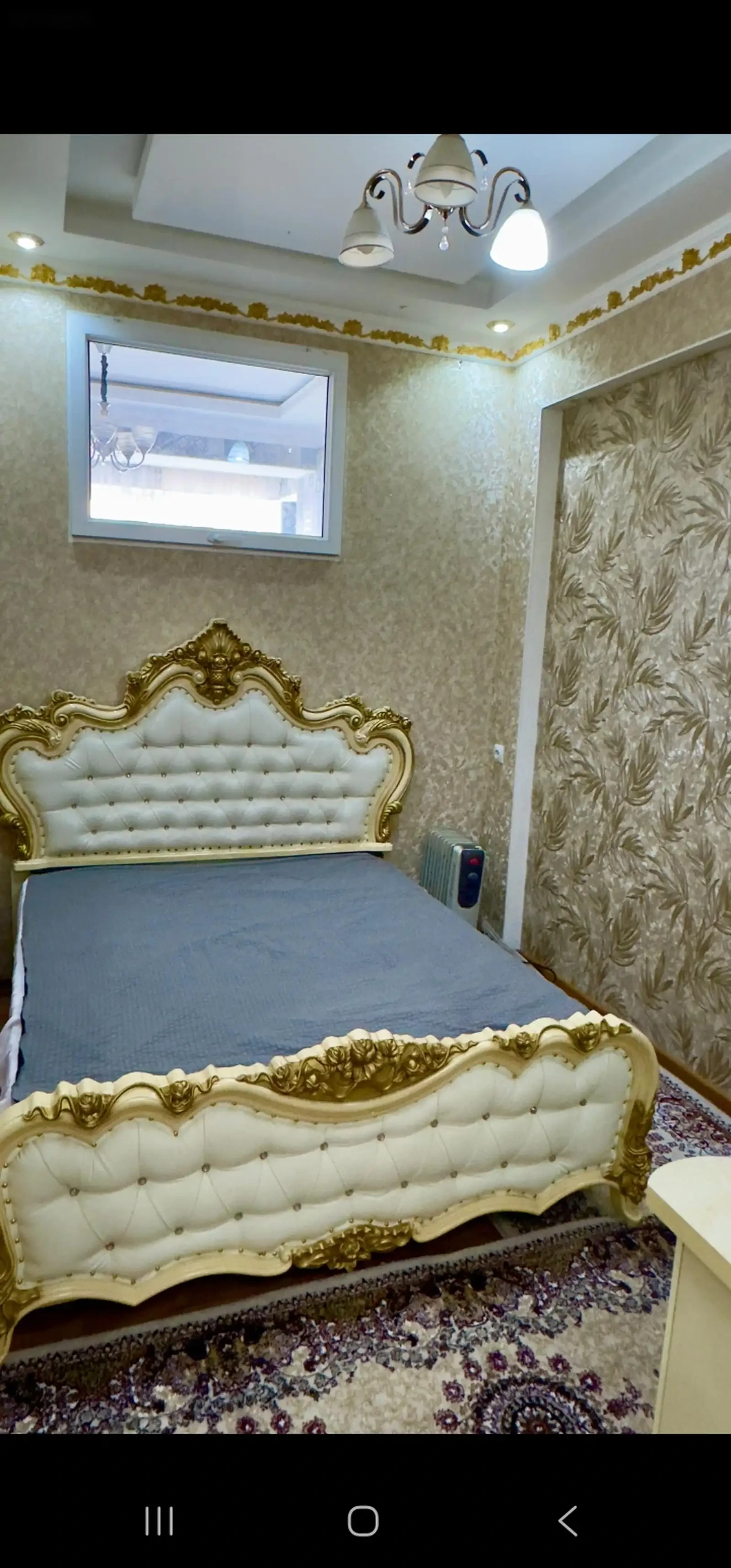 2-комн. квартира, 9 этаж, 64м², 18мкр — фото 2
