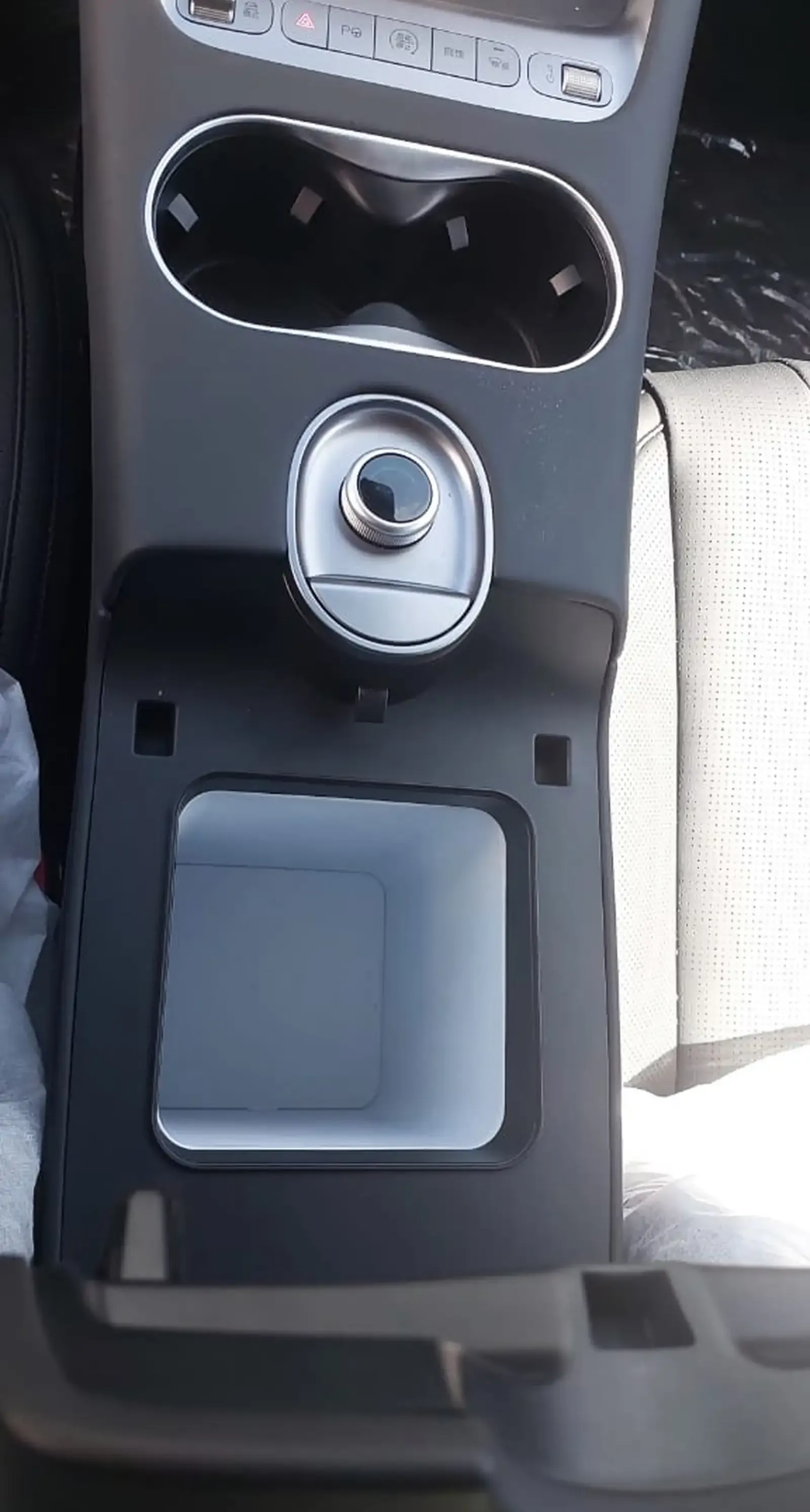 BYD Sea Lion 06, 2025