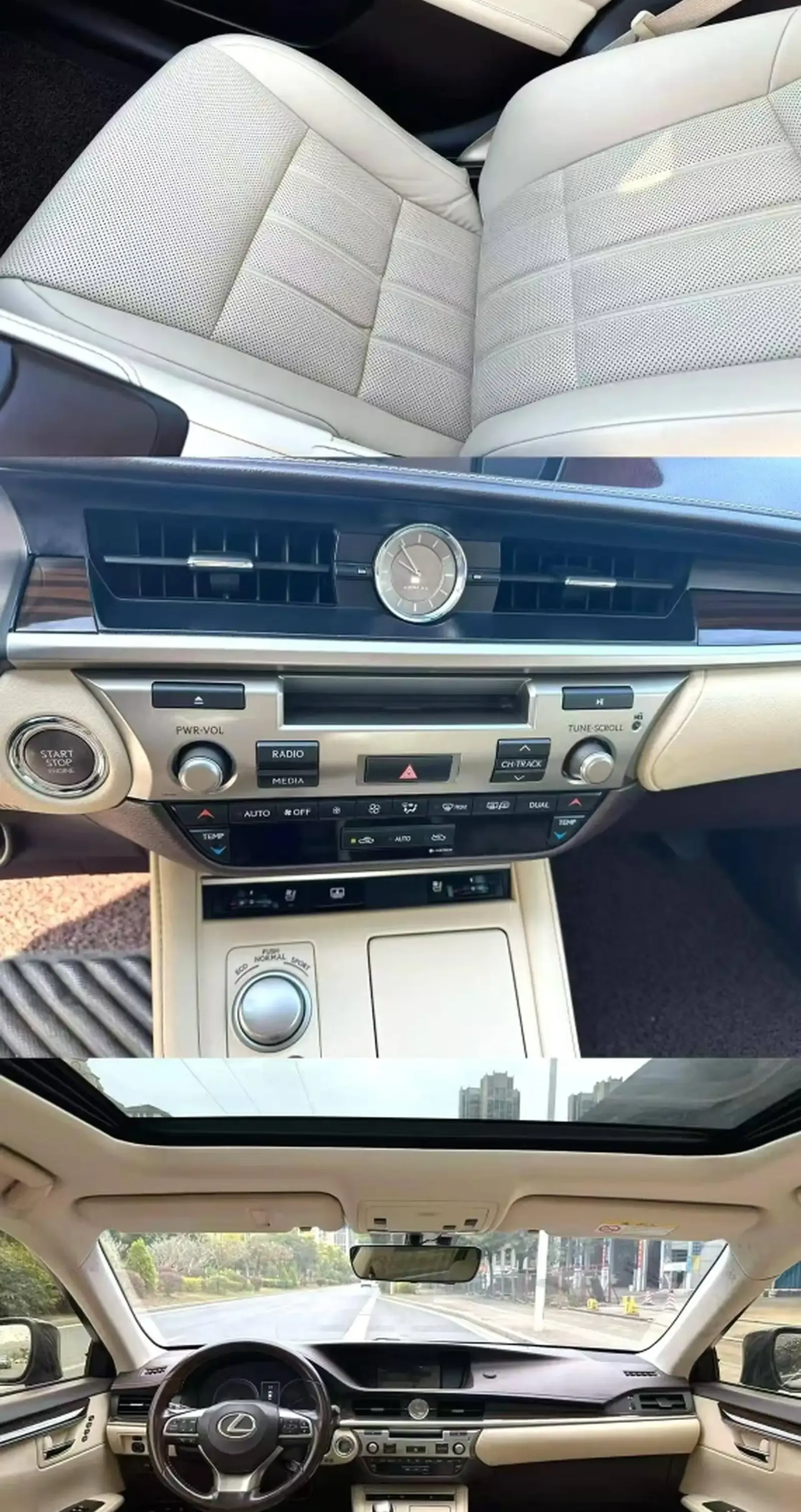 BYD Tang, 2023