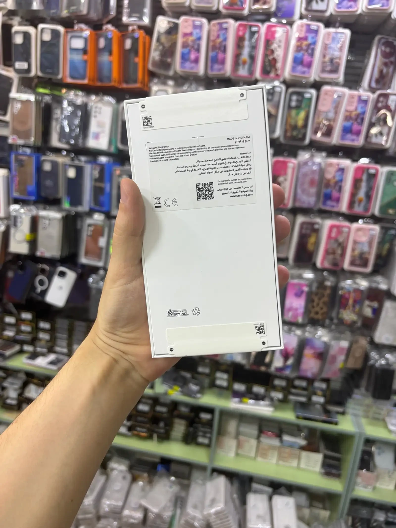 Samsung Galaxy A57 — фото 2