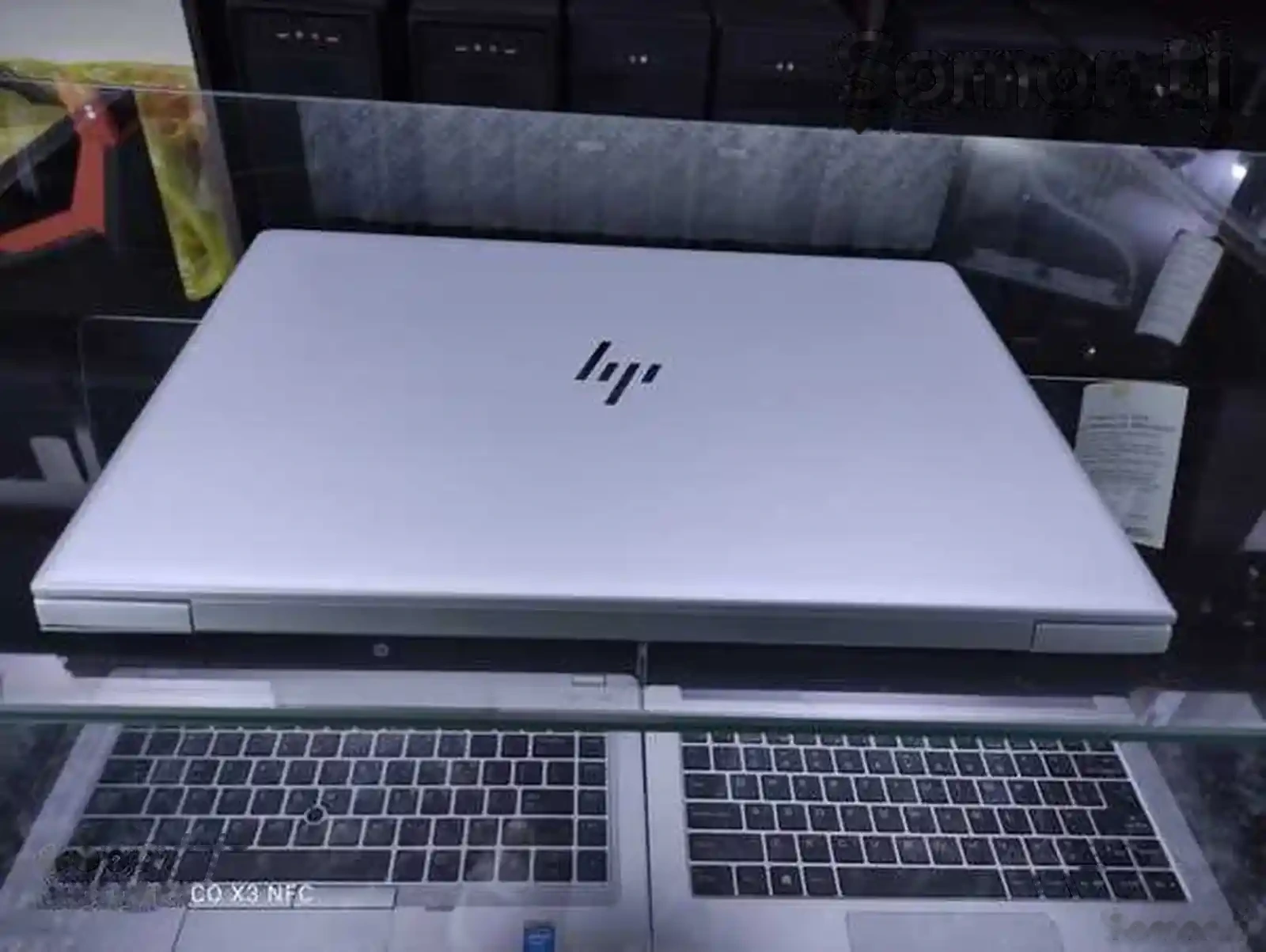 Ноутбук HP EliteBook 745 G6 Ryzen 7 Pro 3700U 8GB / 256GB — фото 8