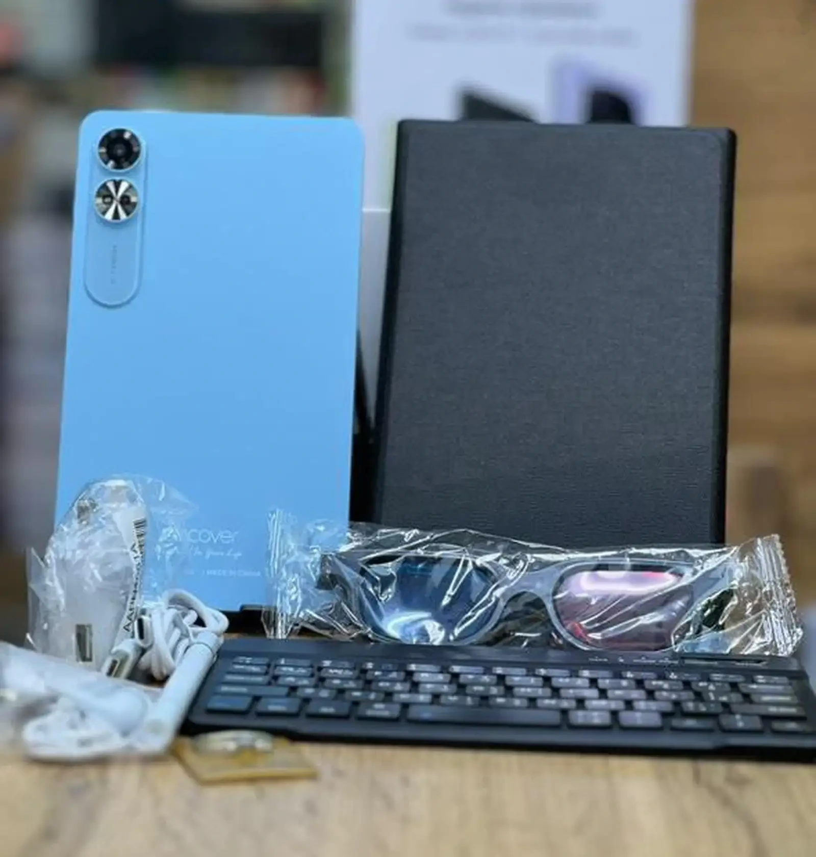 Планшет Discover 2Sim 256gb — фото 3