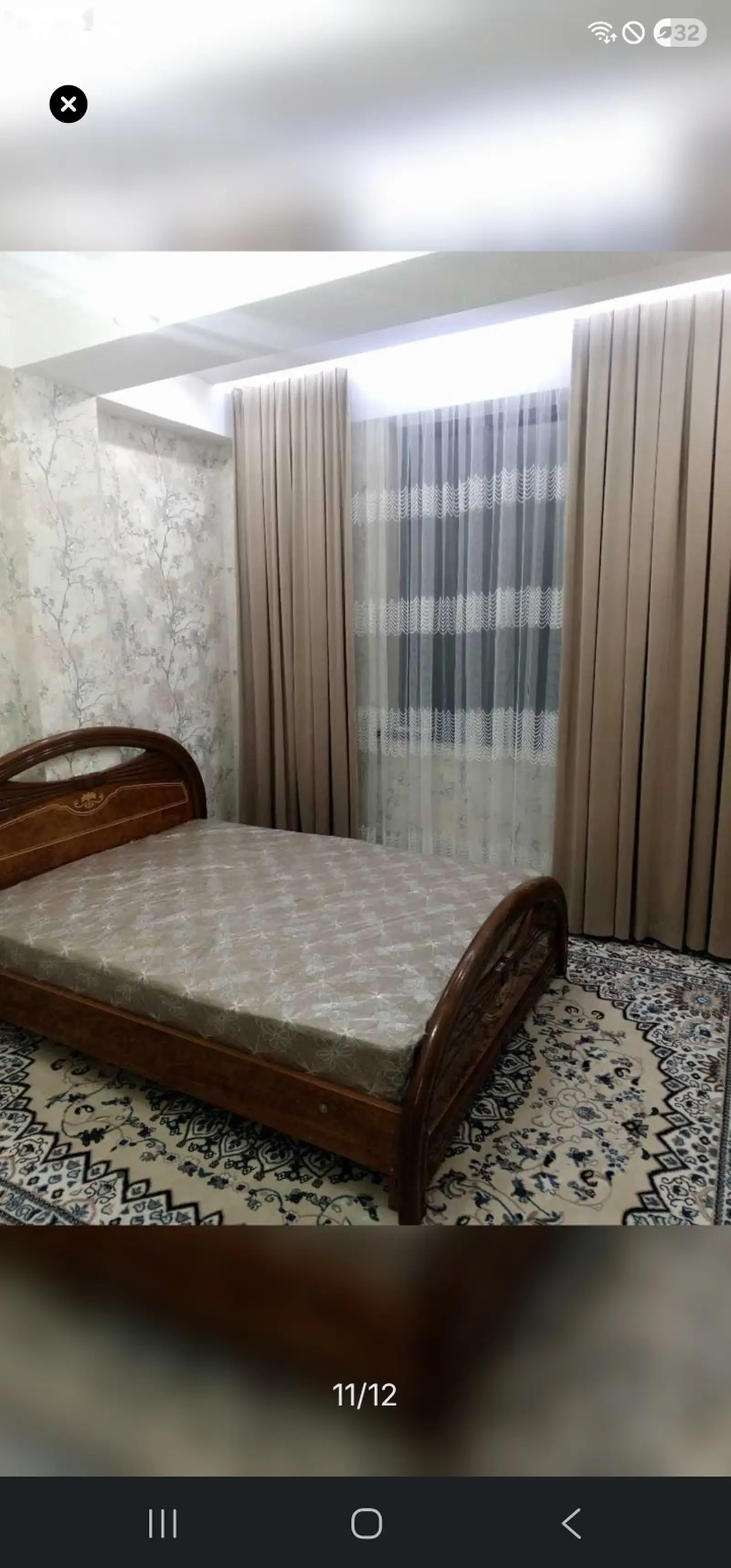 2-комн. квартира, 1 этаж, 60м², 20 мкр — фото 10