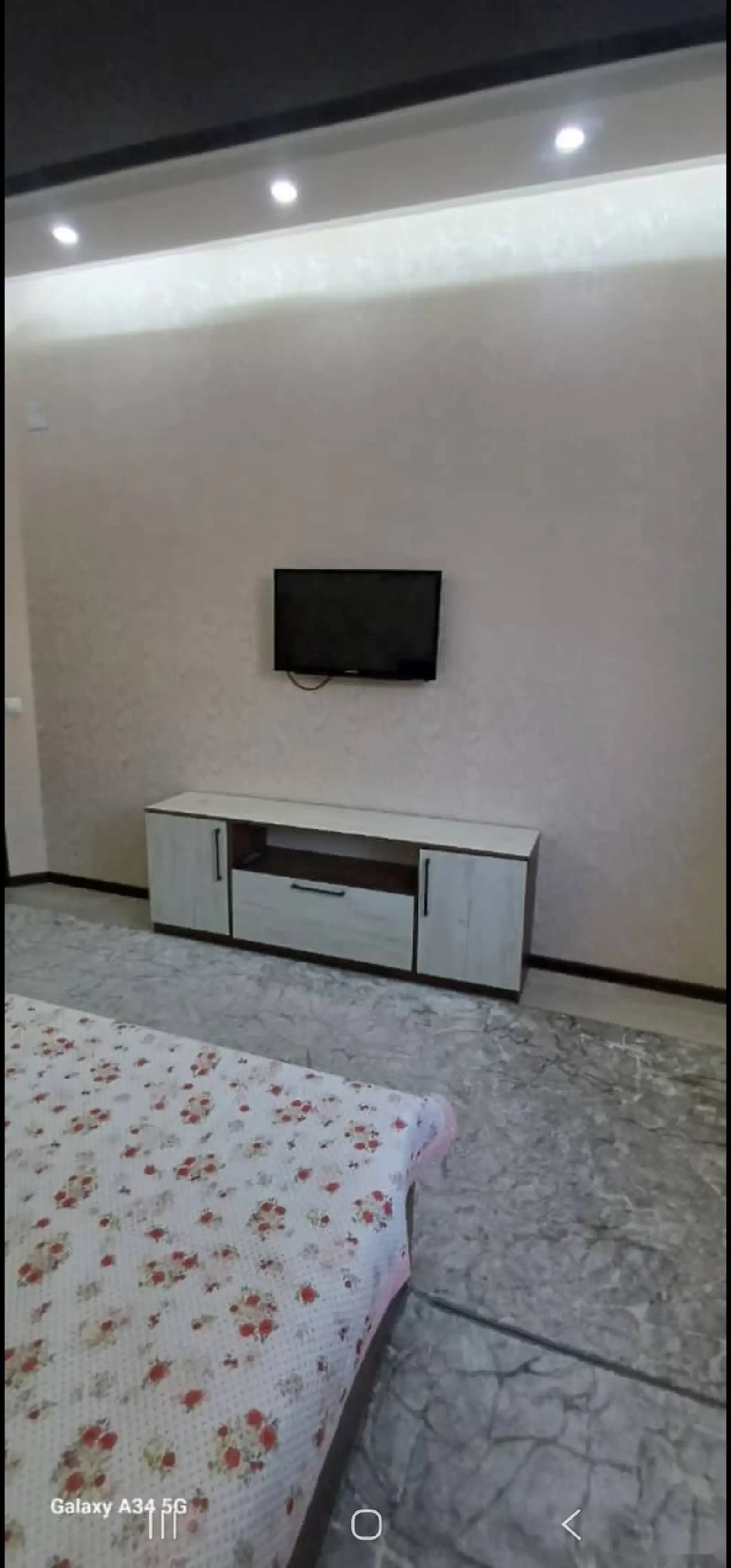 2-комн. квартира, 4 этаж, 70м², 20мкр — фото 3