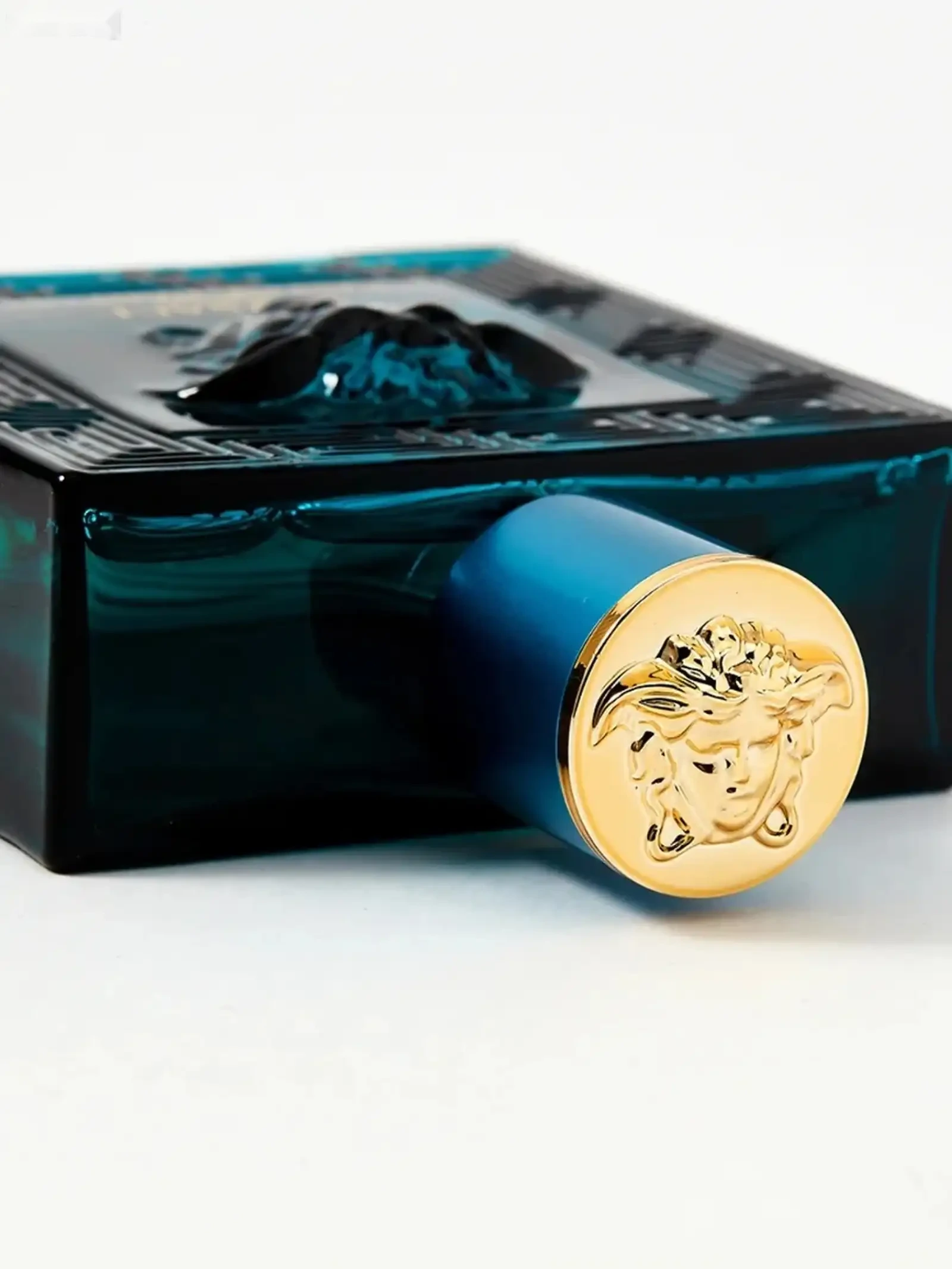 Парфюм Versace Eros EAU de Parfum — фото 2