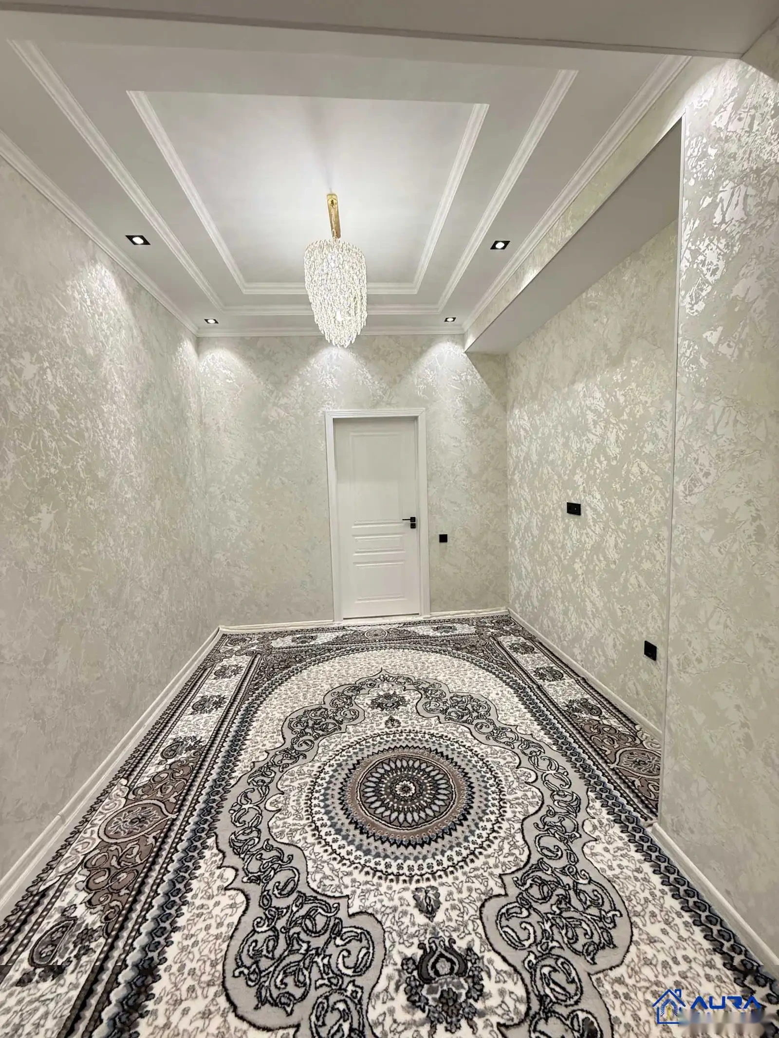 2-комн. квартира, 4 этаж, 64 м², Сино — фото 8