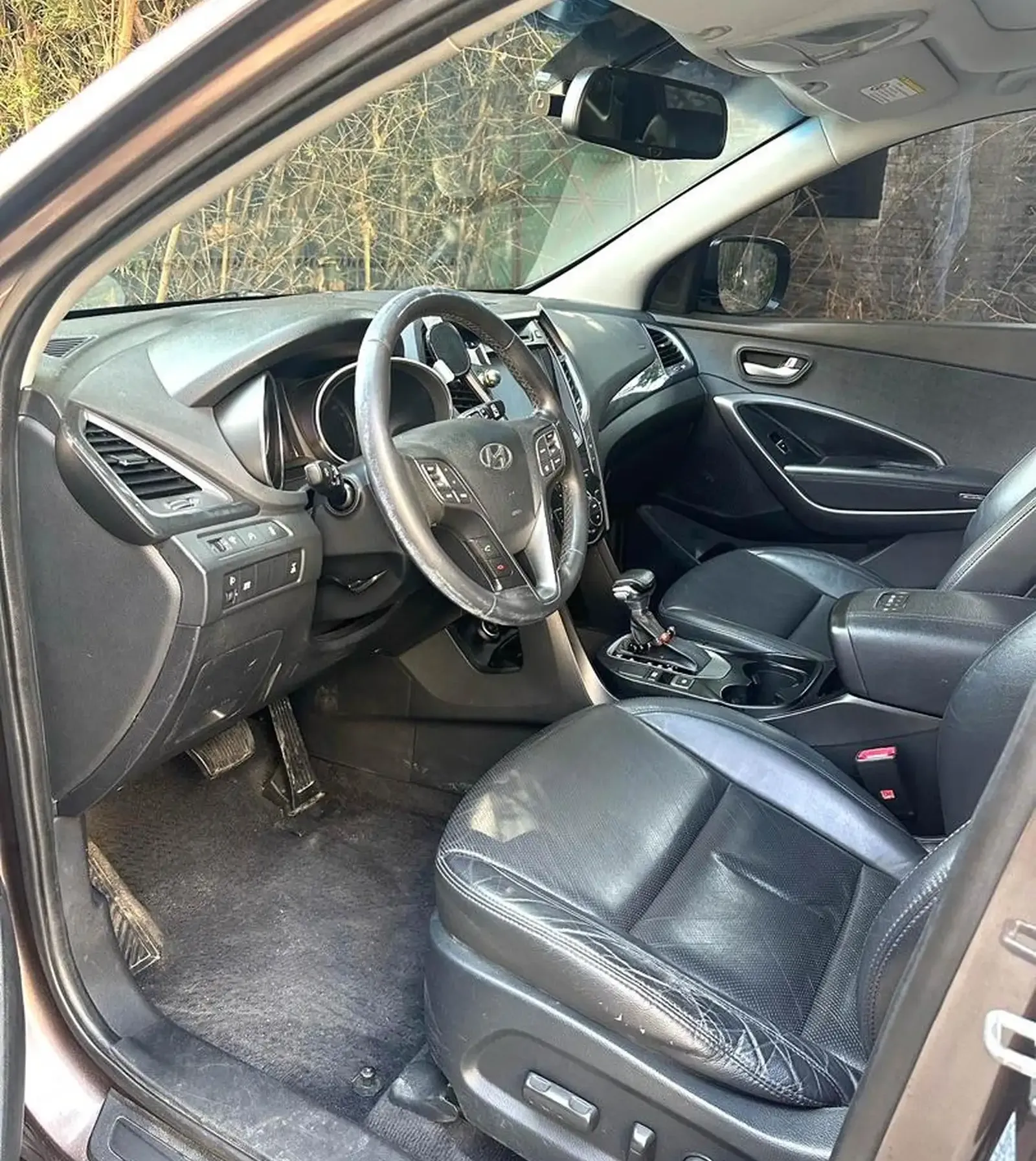 Audi A6, 2022