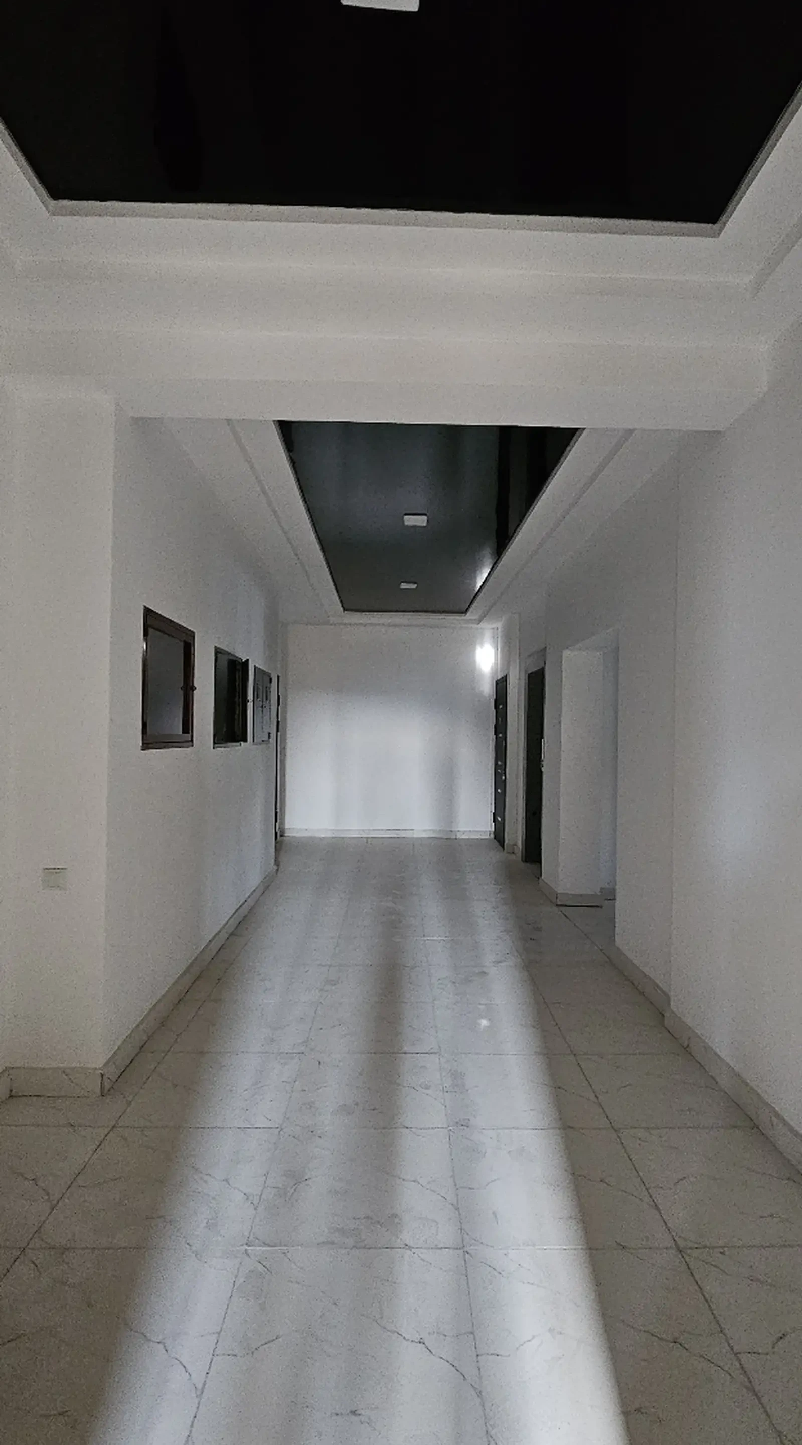 3-комн. квартира, 8 этаж, 85 м², Универмаг, кафои суди шахри — фото 4