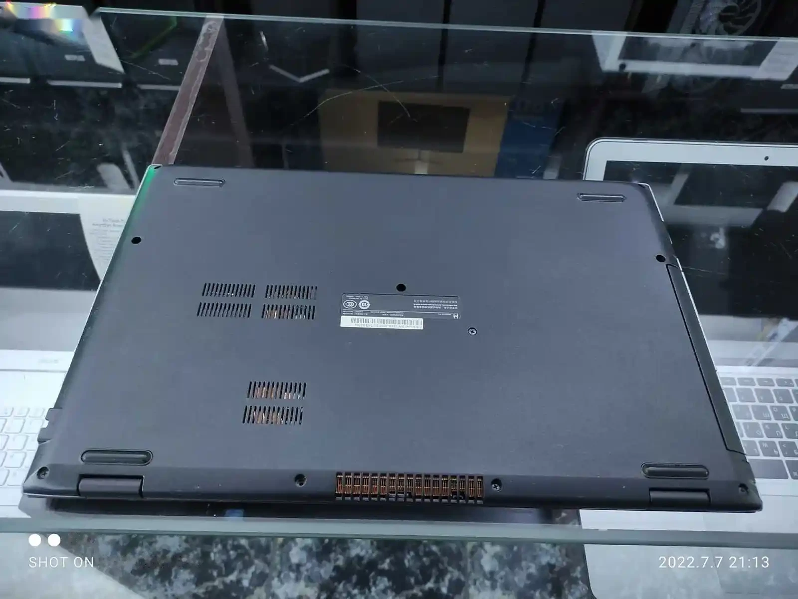 Игровой Ноутбук Xiaomai MaiBenBen Core i5-8250U MX 150 2GB /8GB/128GB/500GB — фото 8